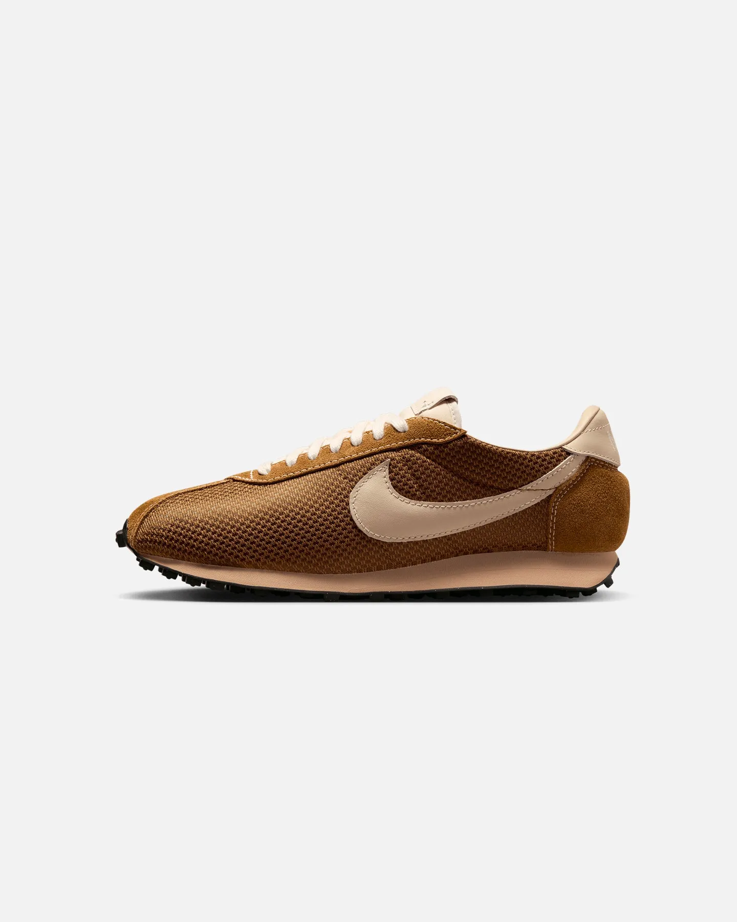 Nike LD-1000 Baroque Brown Bright Neon