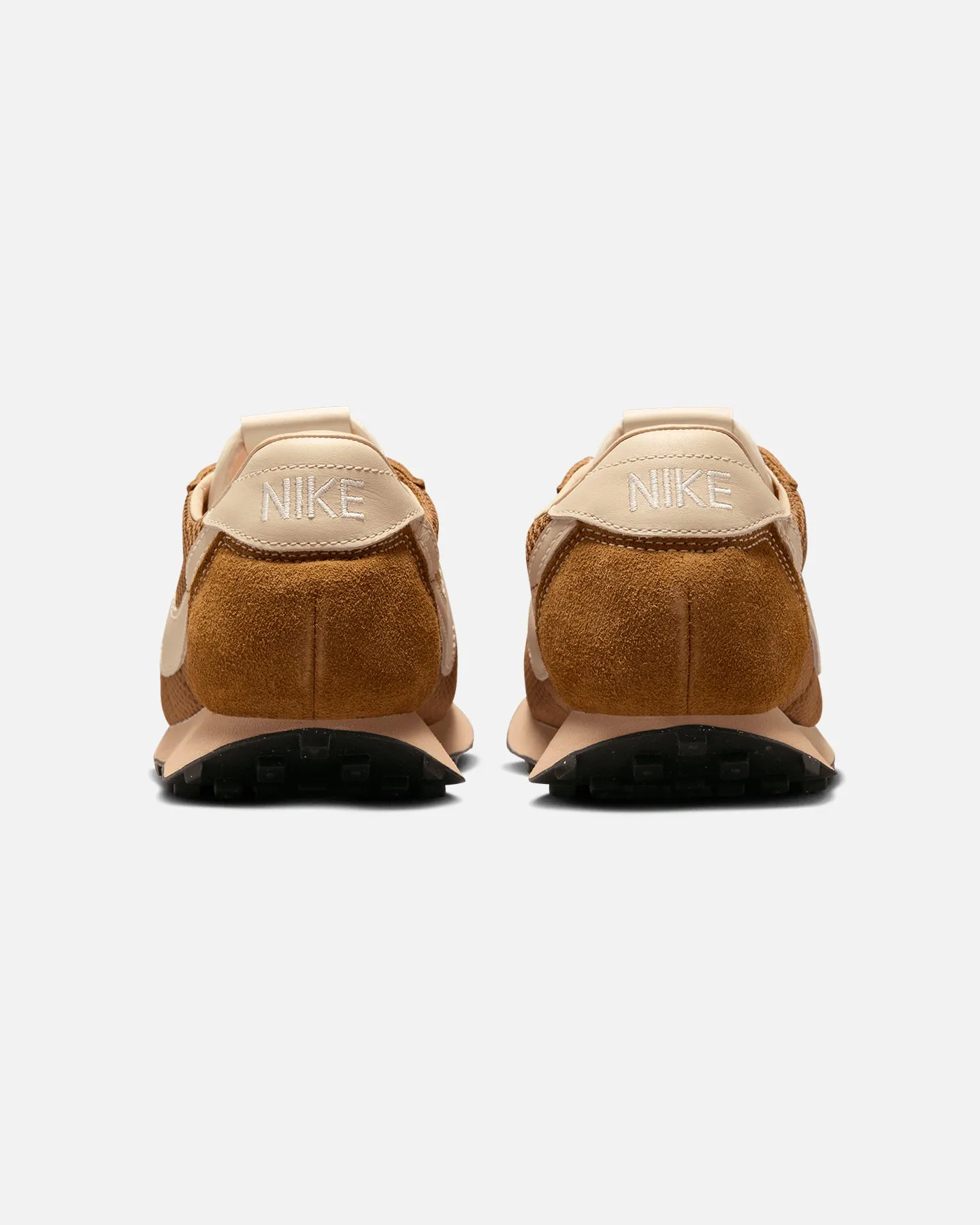 Nike LD-1000 Baroque Brown Step Tall