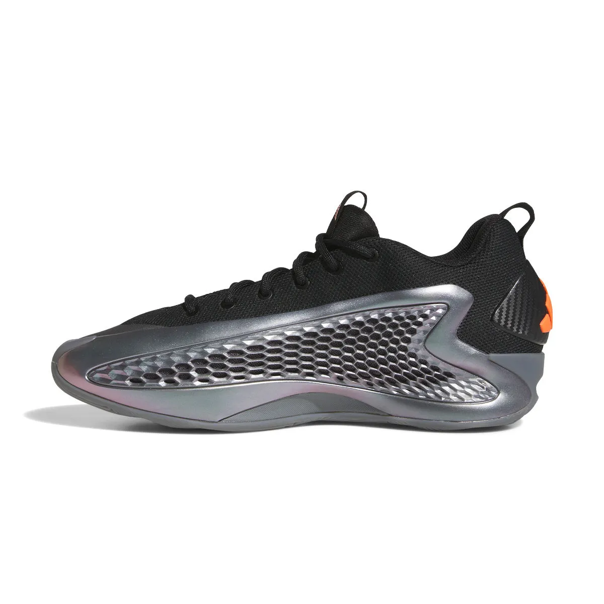 Quick Step Anthony Edwards 1 Low 'Iron Metallic'