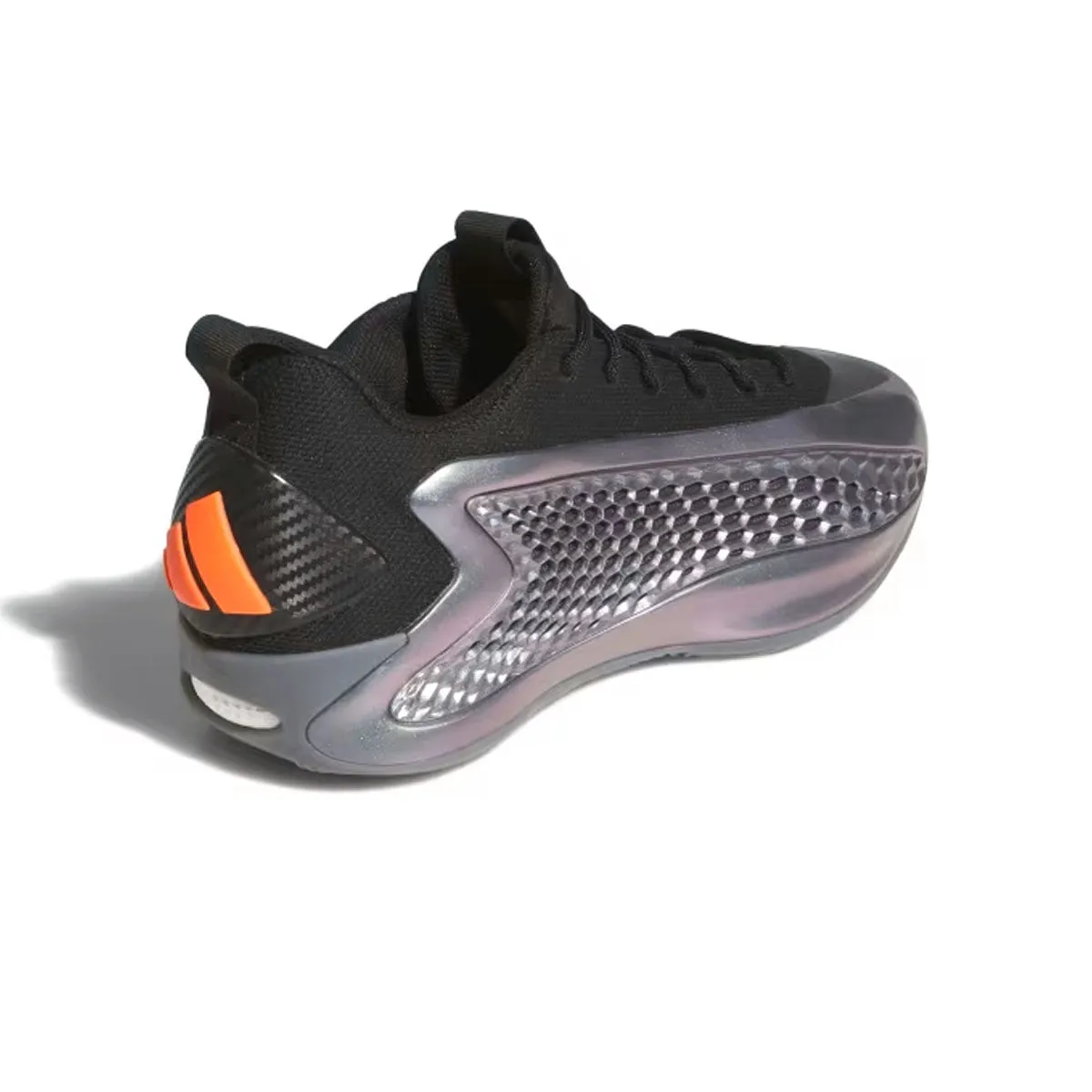 Cliff Edge Anthony Edwards 1 Low 'Iron Metallic'