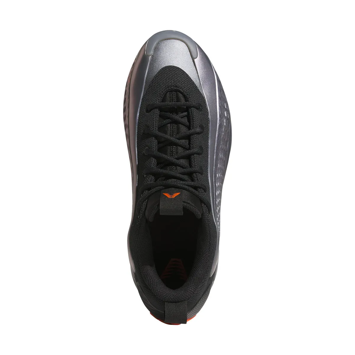 Anthony Edwards 1 Low 'Iron Metallic' New York Energy Rise
