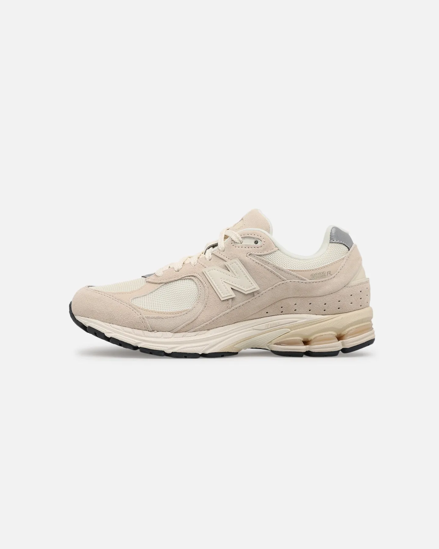 Comfort Bend Muscle Aid New Balance 2002R Cream
