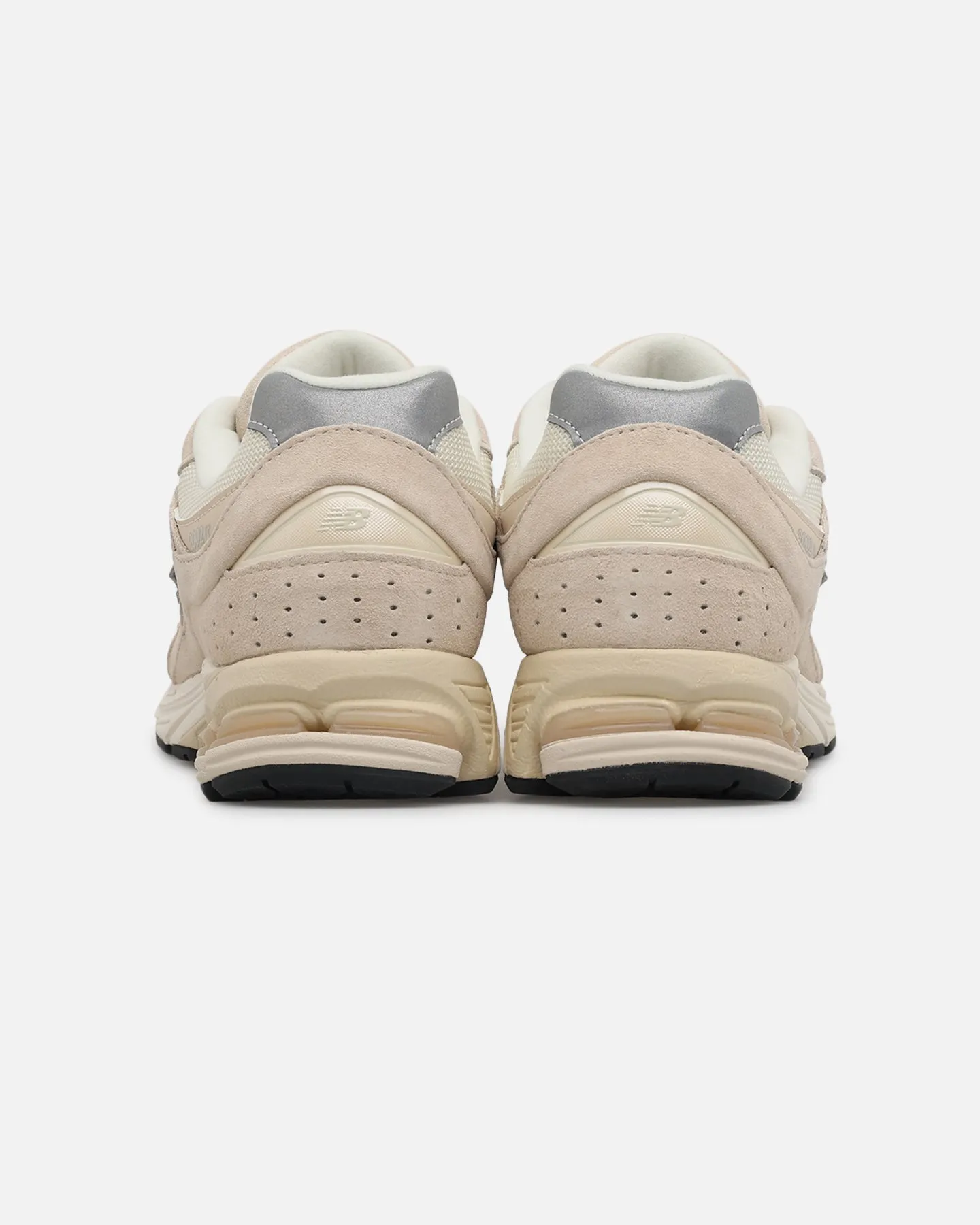 New Balance 2002R Cream Slip Safe Training Mode