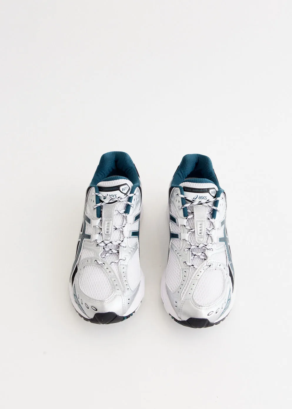 Gel-Nimbus 10.1 'Saxon Green' Sneakers commuters