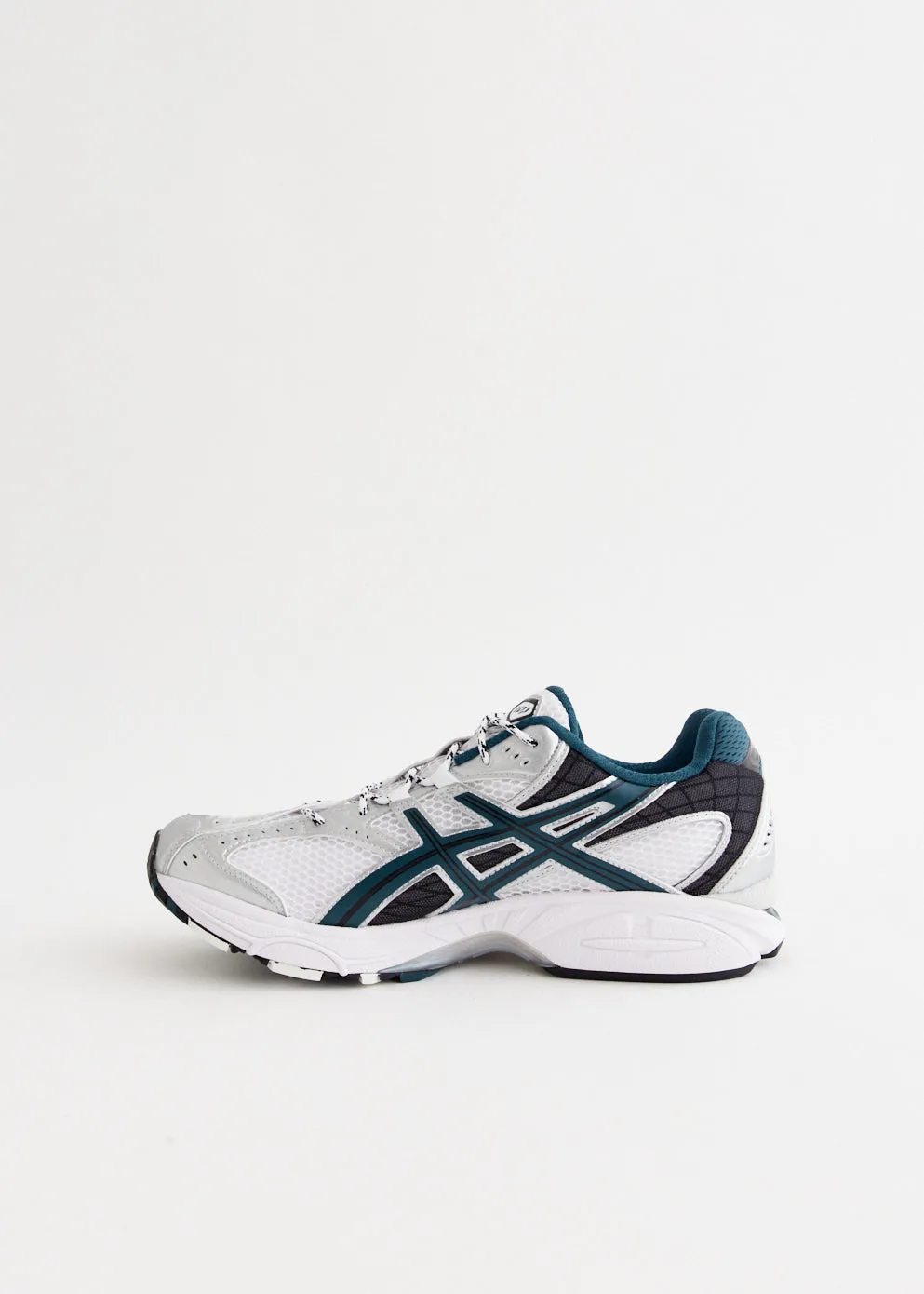 Shock-absorbing Optimal lining Gel-Nimbus 10.1 'Saxon Green' Sneakers