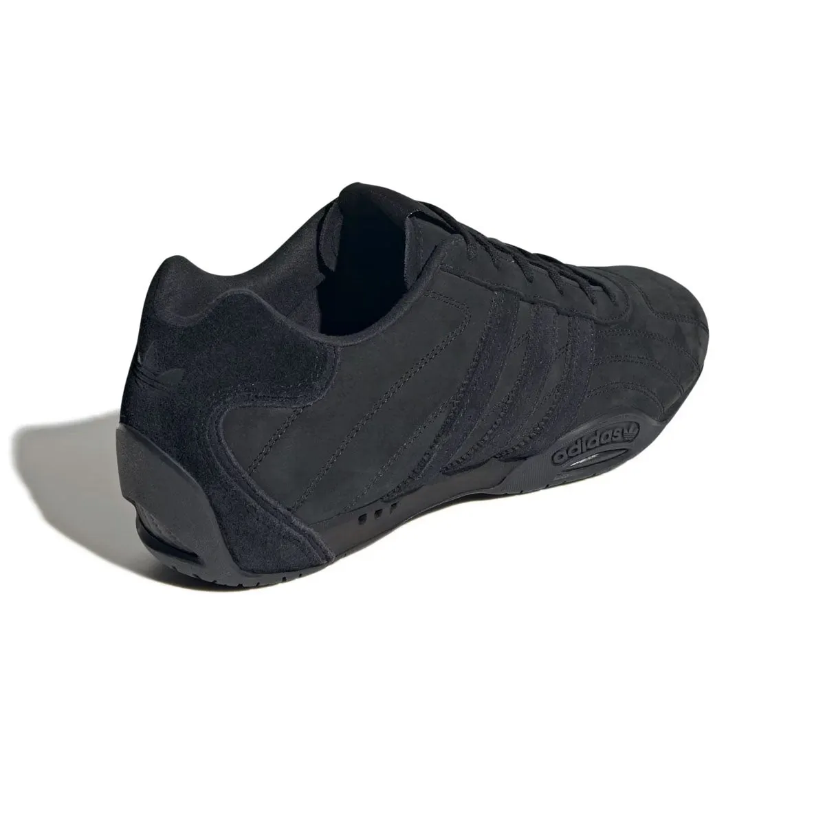 Adiracer Lo 'Black Carbon' shopper