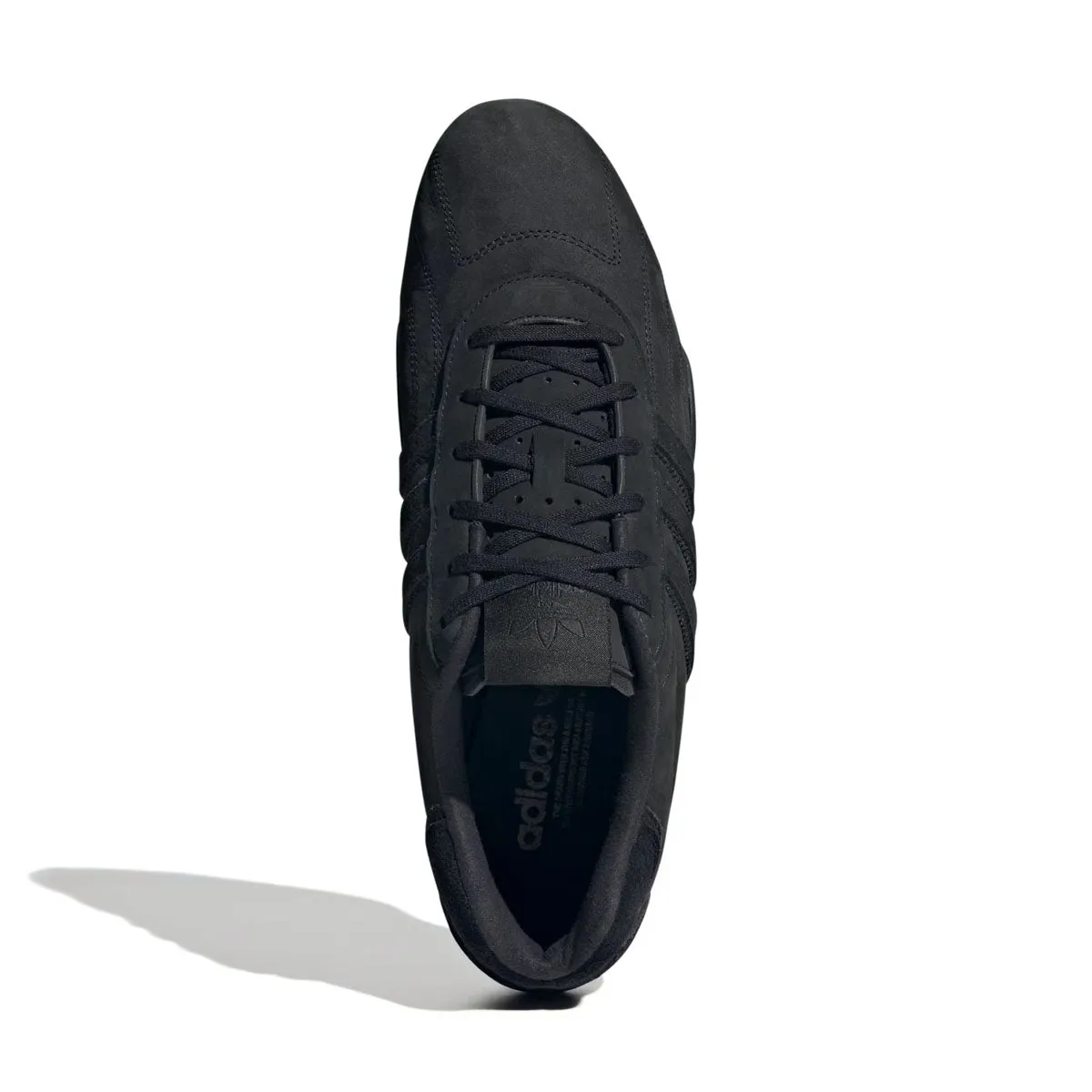 Wind Block Anti Bacterial Adiracer Lo 'Black Carbon'