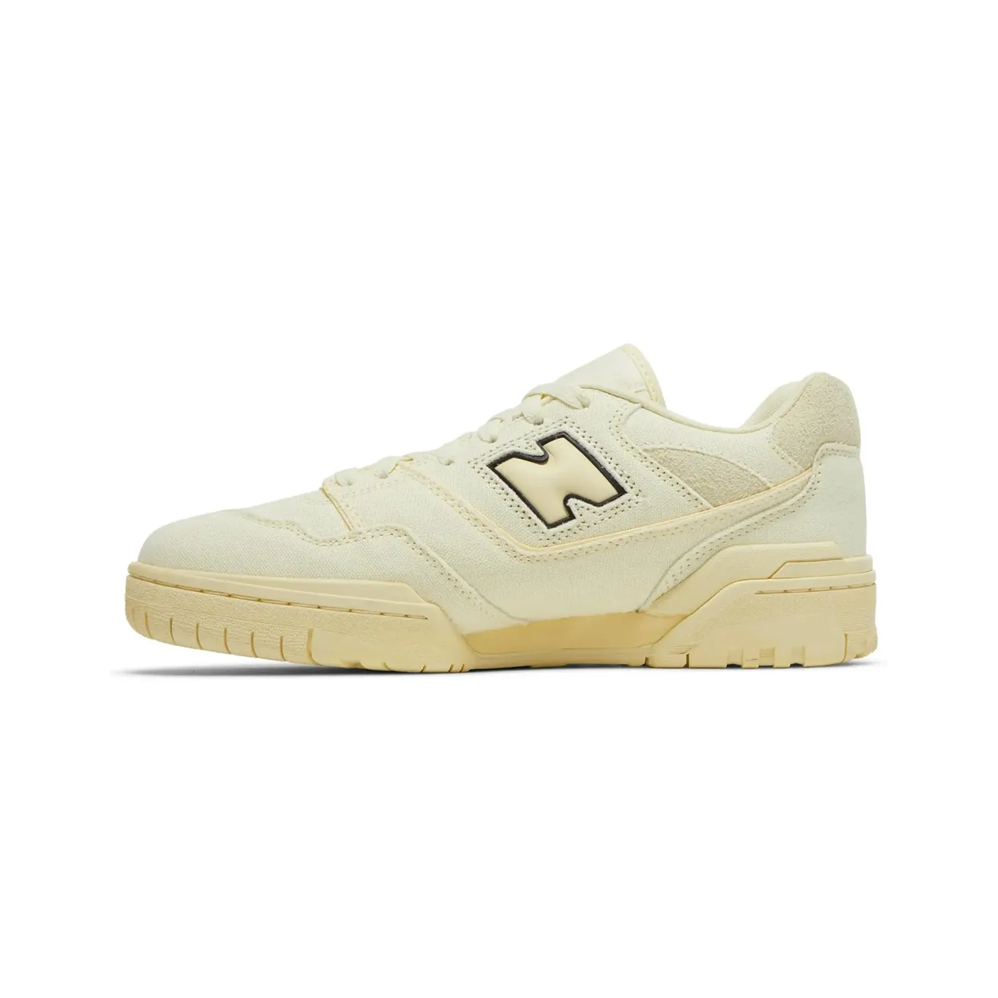 New Balance 550 x Joe Freshgoods 'Conversations Amongst Us' (2022) Comfort   cushion Stable Step