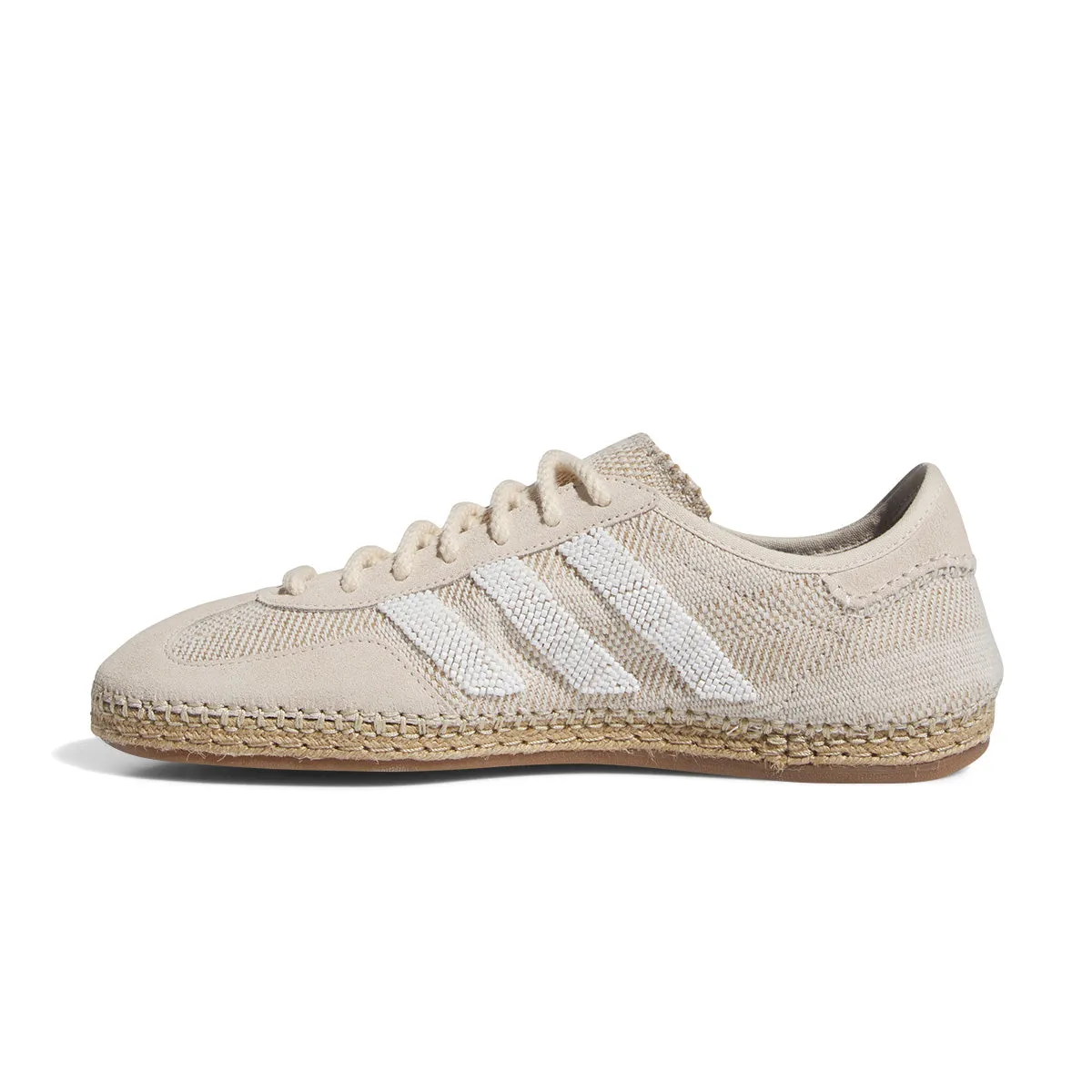   CLOT Gazelle 'Halo Ivory' Kind Step