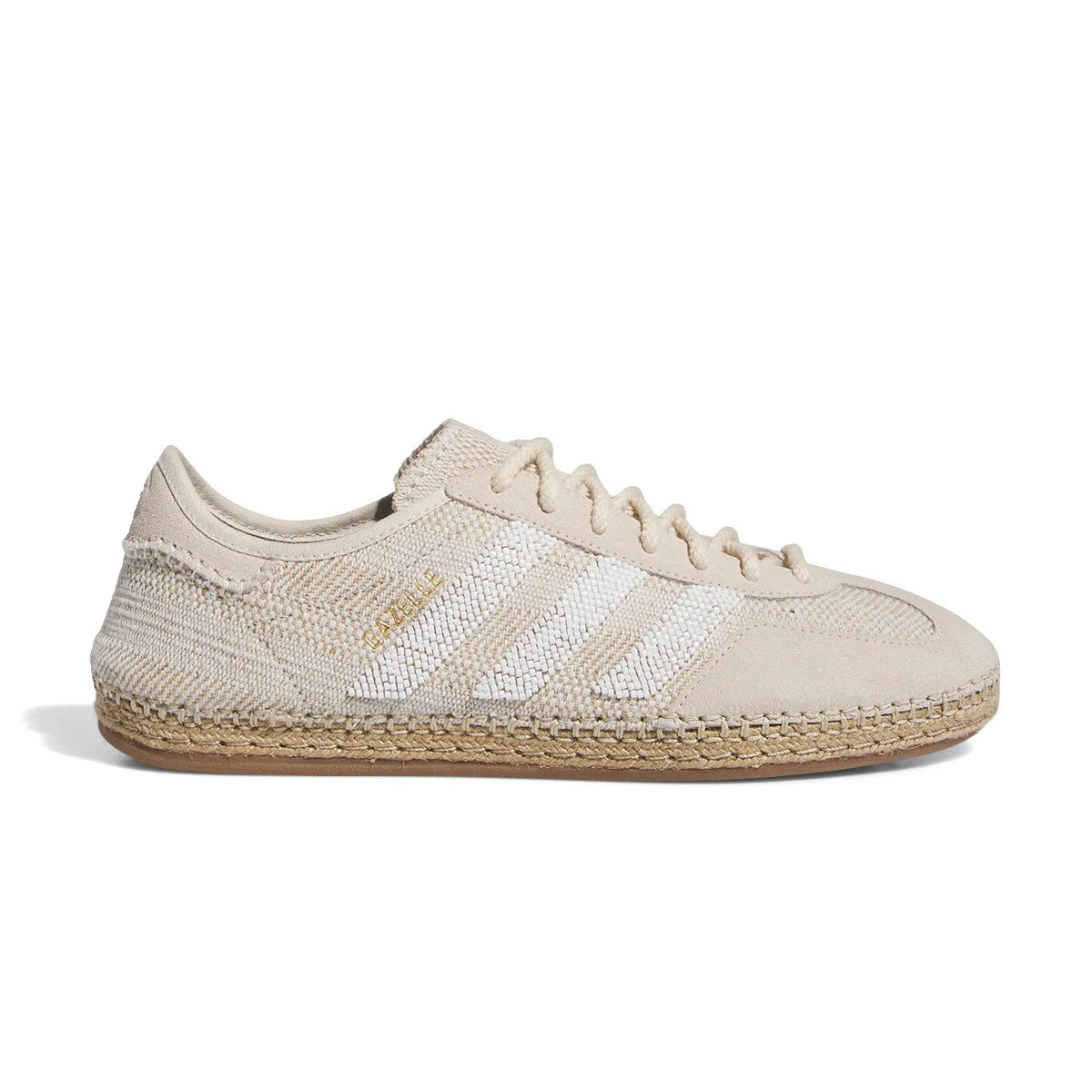 Snow Grip   CLOT Gazelle 'Halo Ivory'