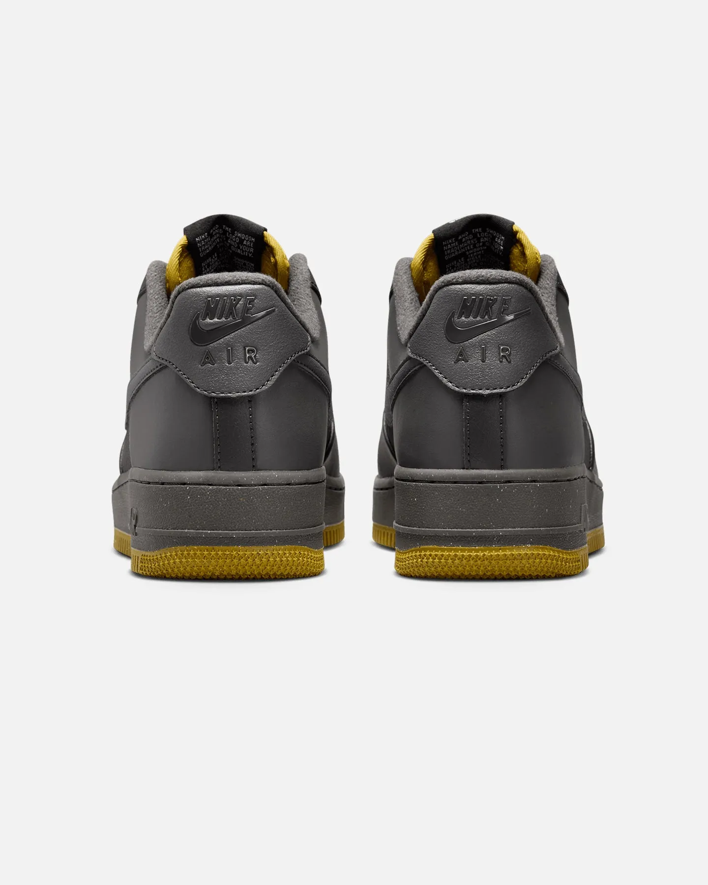 Wet Land Nike Air Force 1 '07 LV8 NTY Medium Ash/Medium Ash