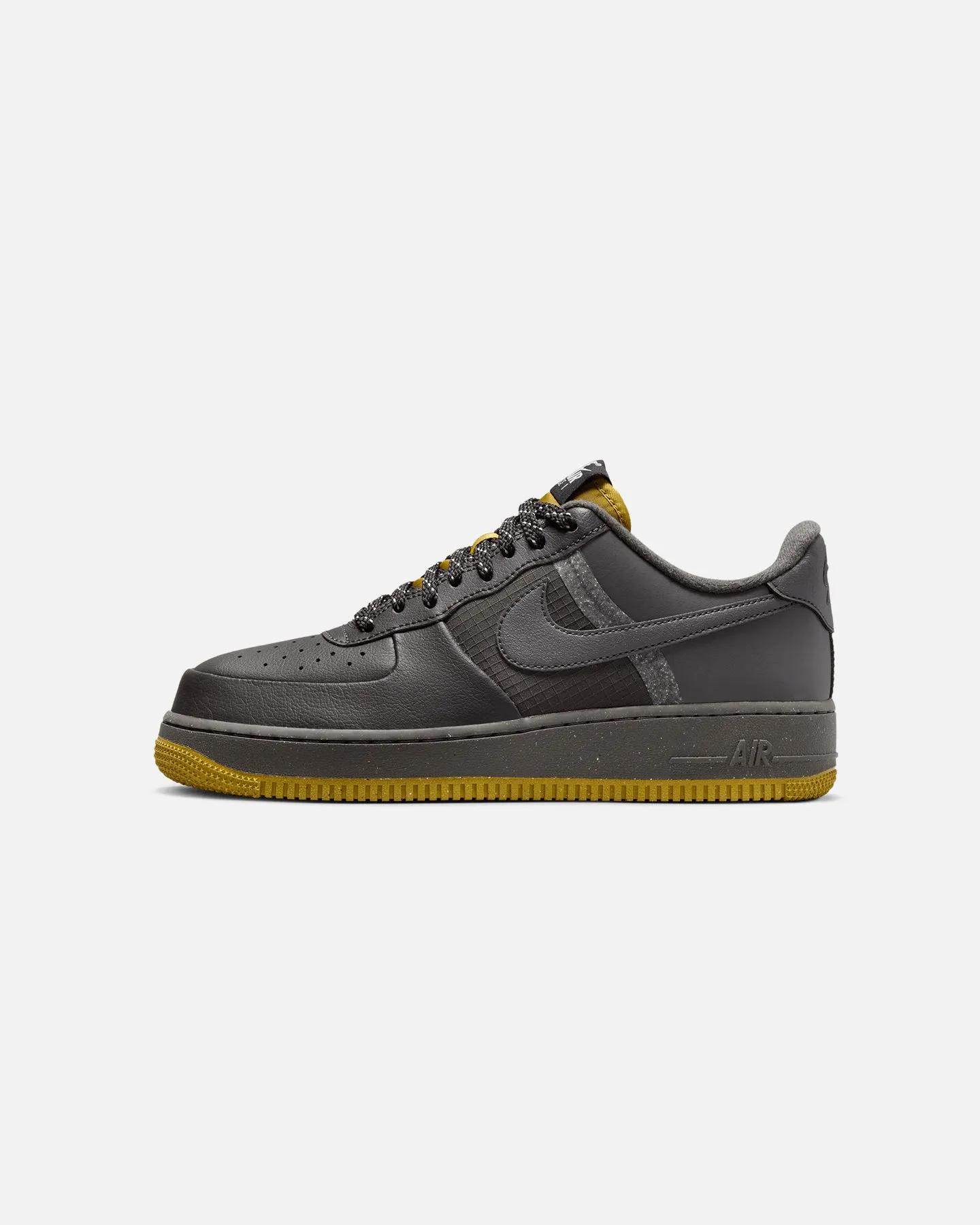 Zen Step Dynamic Edge Nike Air Force 1 '07 LV8 NTY Medium Ash/Medium Ash