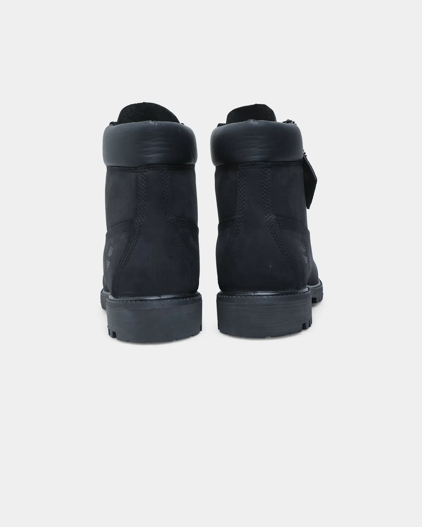 Timberland Boots Black Field Power