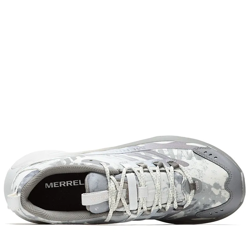 White Mountaineering x Merrell 1TRL Moab Speed 2 GORE-TEX - Grey Cushion Sole
