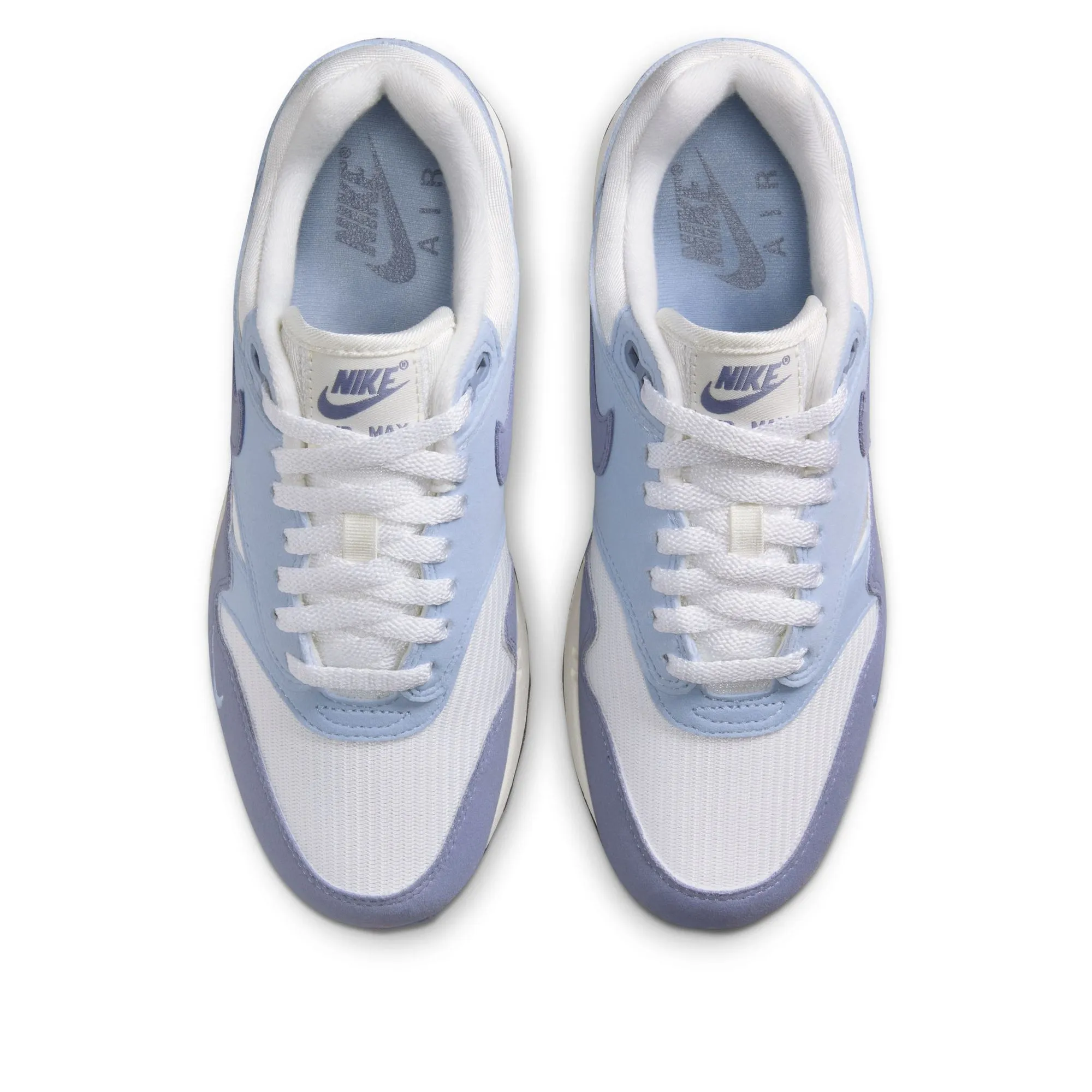 Agile Fit Quick Drying Liner Women's Nike Air Max 1 '87 Textile - Sail/Ashen Slate