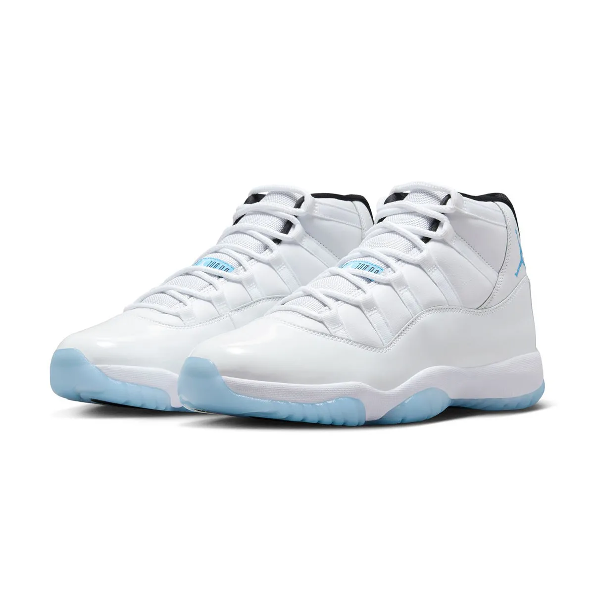 Action Fast Neo Pop Air Jordan 11 Retro 'Legend Blue'