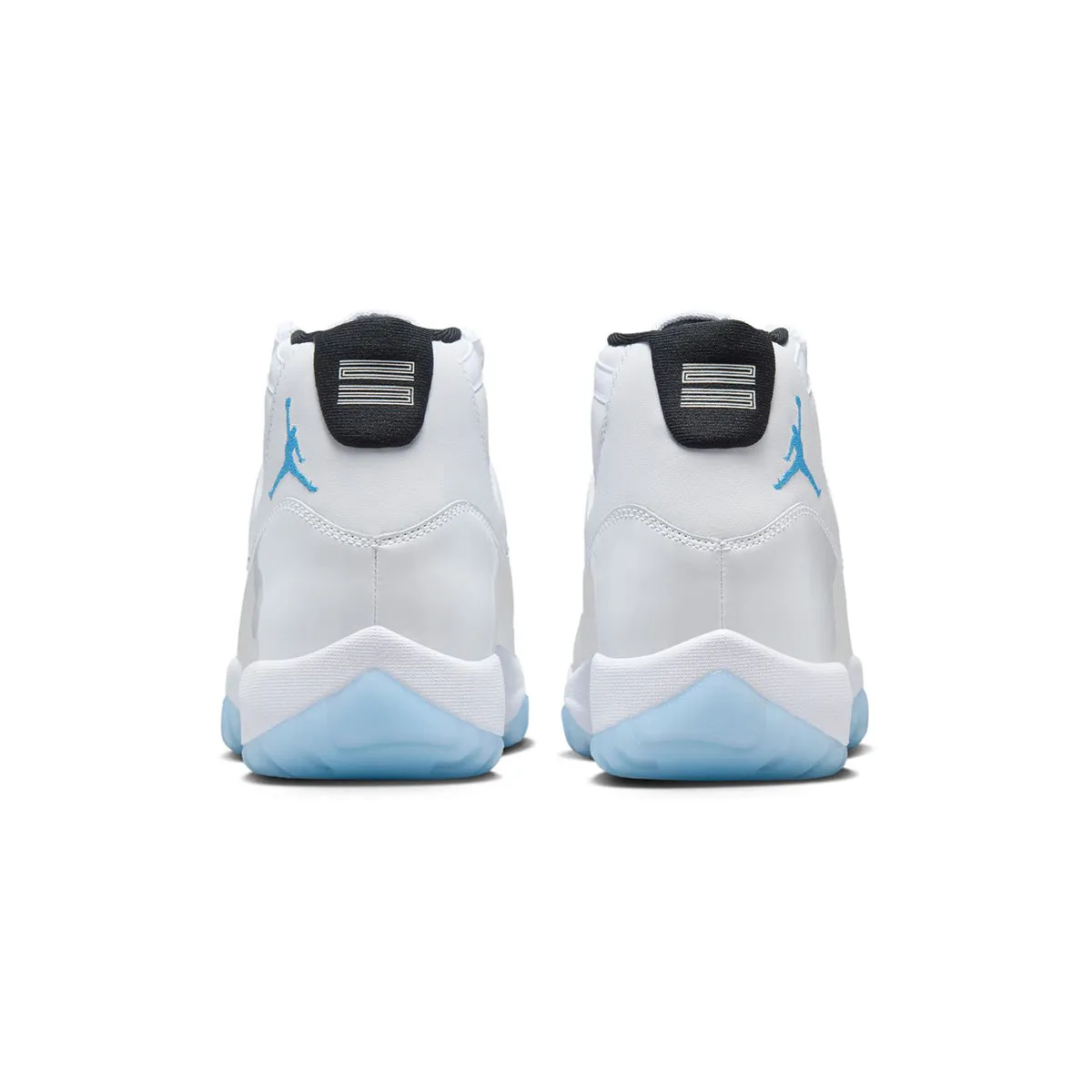 Air Jordan 11 Retro 'Legend Blue' Slip Resistant