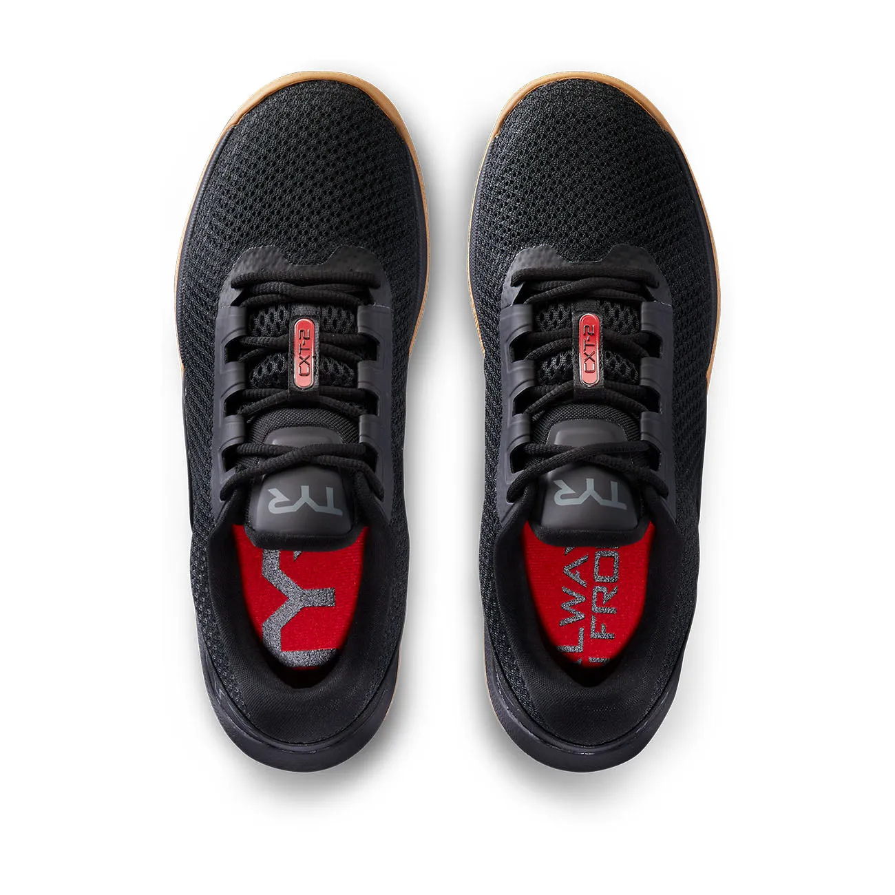 Casual Fit Shallow Footprint Men's TYR CXT-2 Trainer