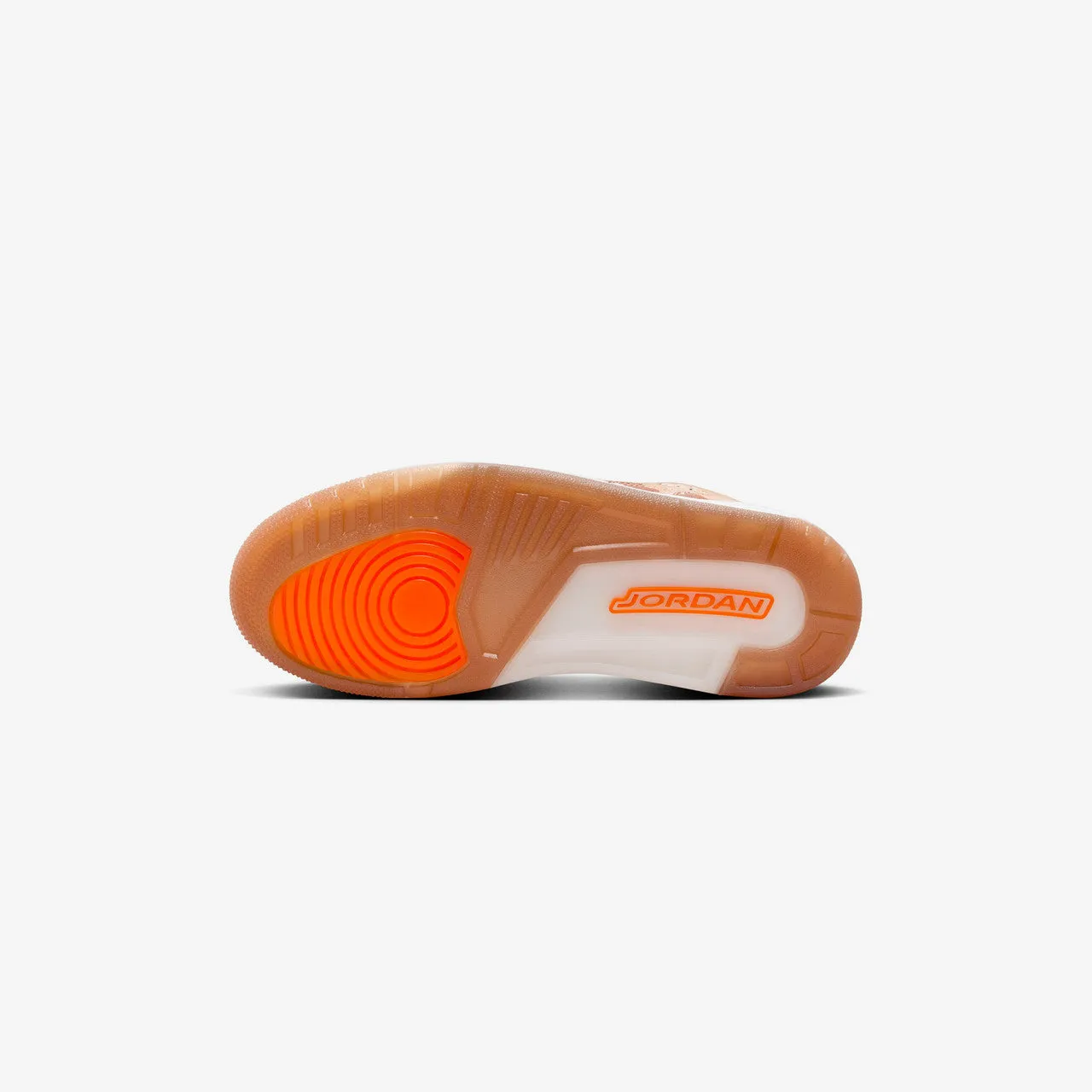 Tidy look Mono Sock Fit Systems Wmns Air Jordan 3 Retro Tex