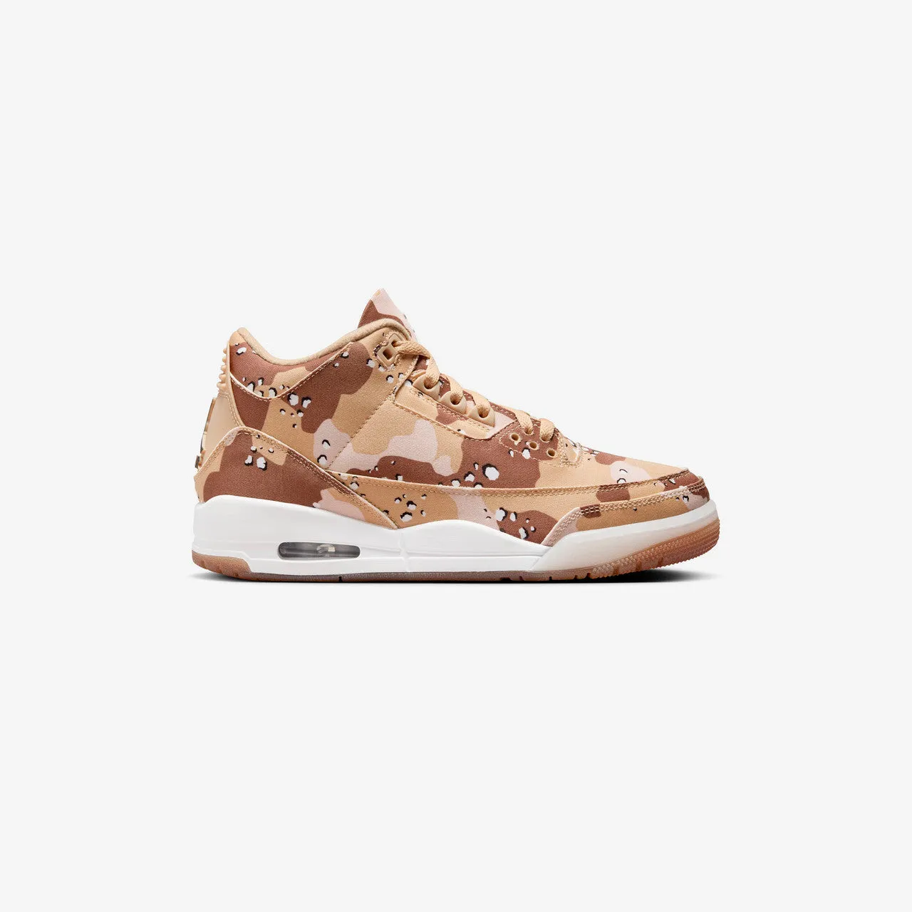Insole Support Wmns Air Jordan 3 Retro Tex