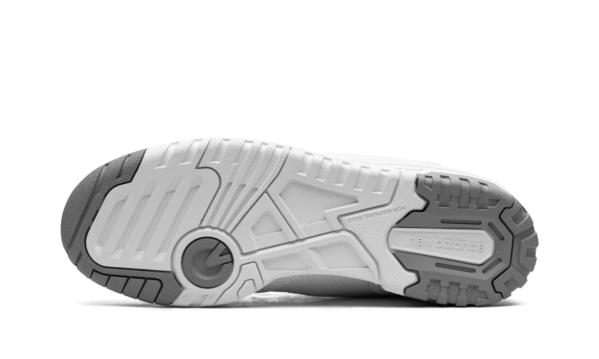 550 "White Grey Cream" snorkeling shoes NarrowFit