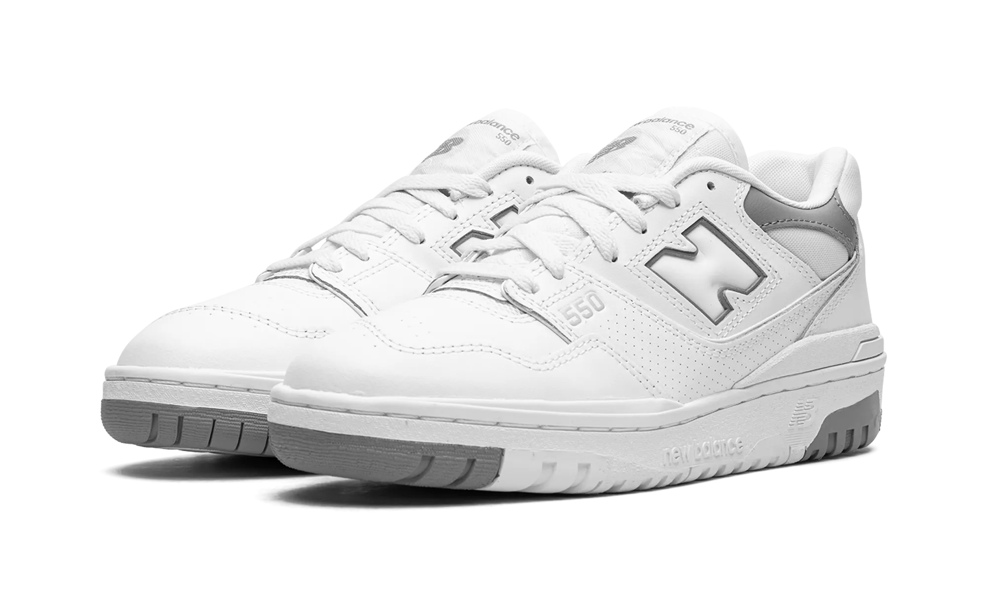 special - running running during a full moon 550 "White Grey Cream"