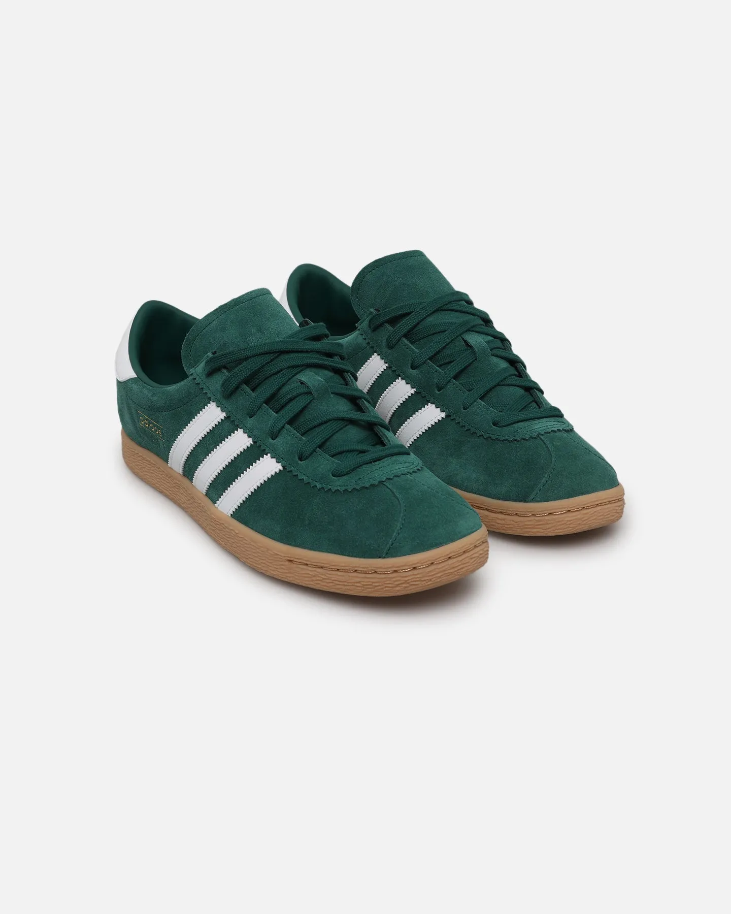 Wave Flow Adidas Stadt Collegiate Green