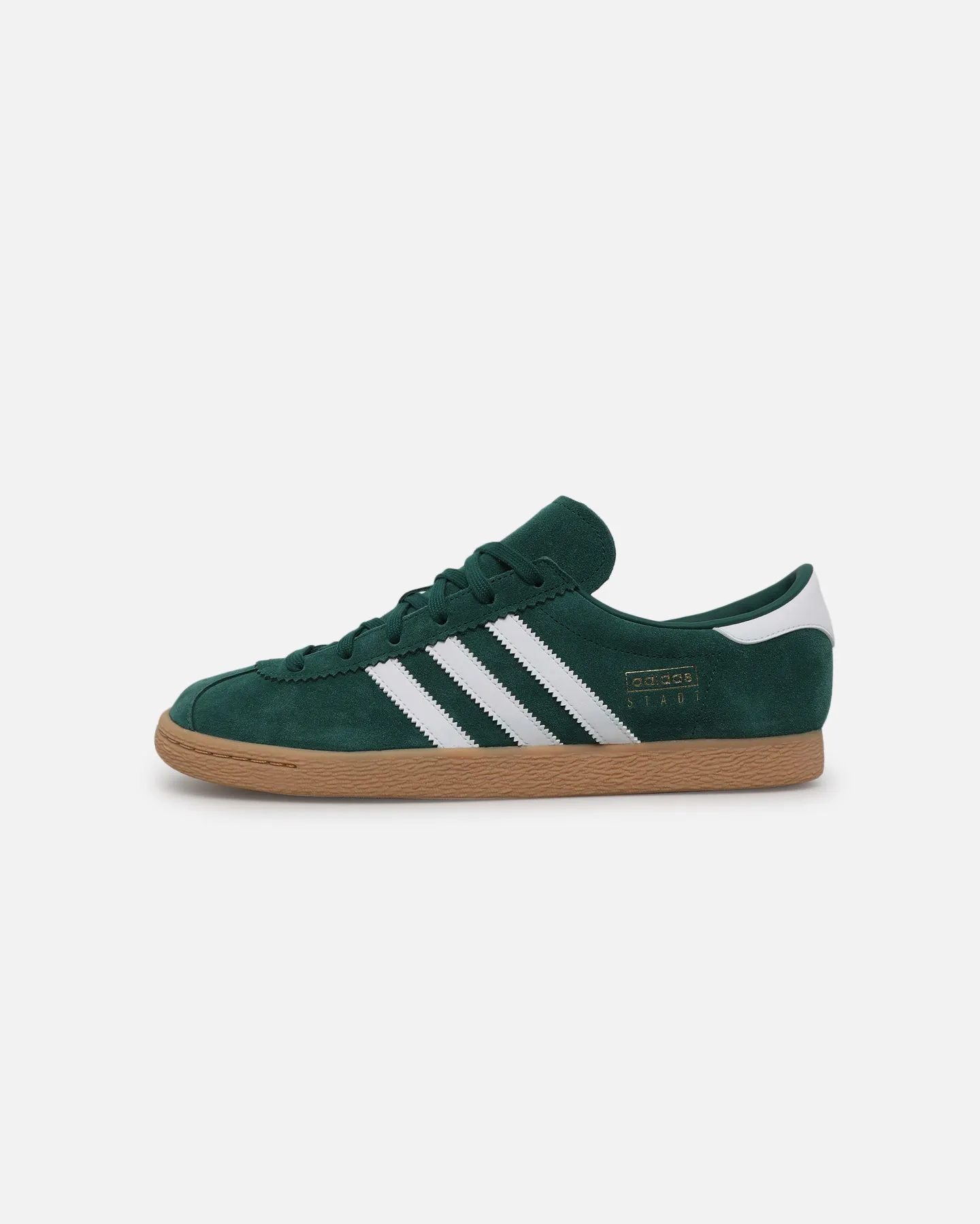 French Soft Adidas Stadt Collegiate Green