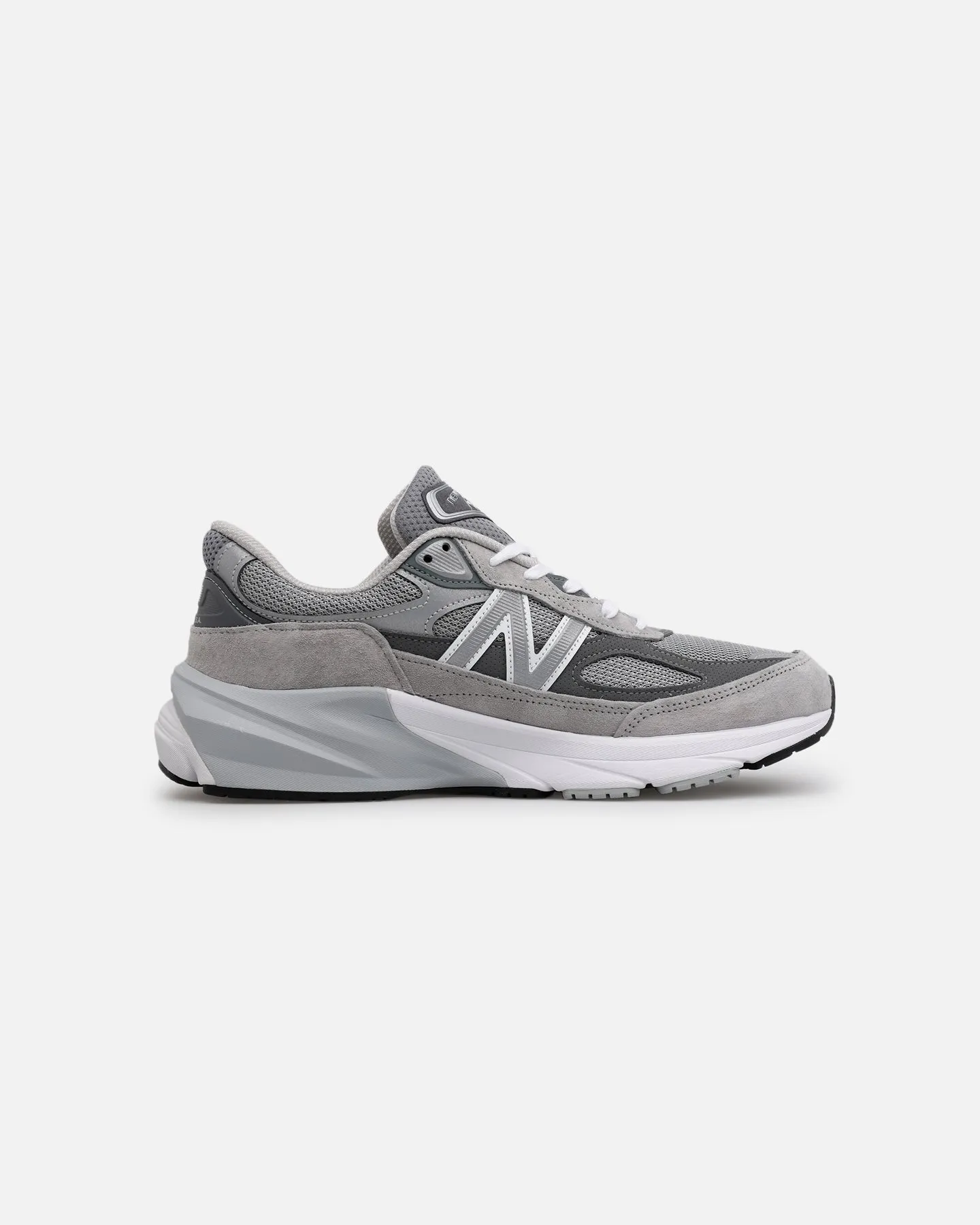Hill Tough New Balance 990v6 Grey