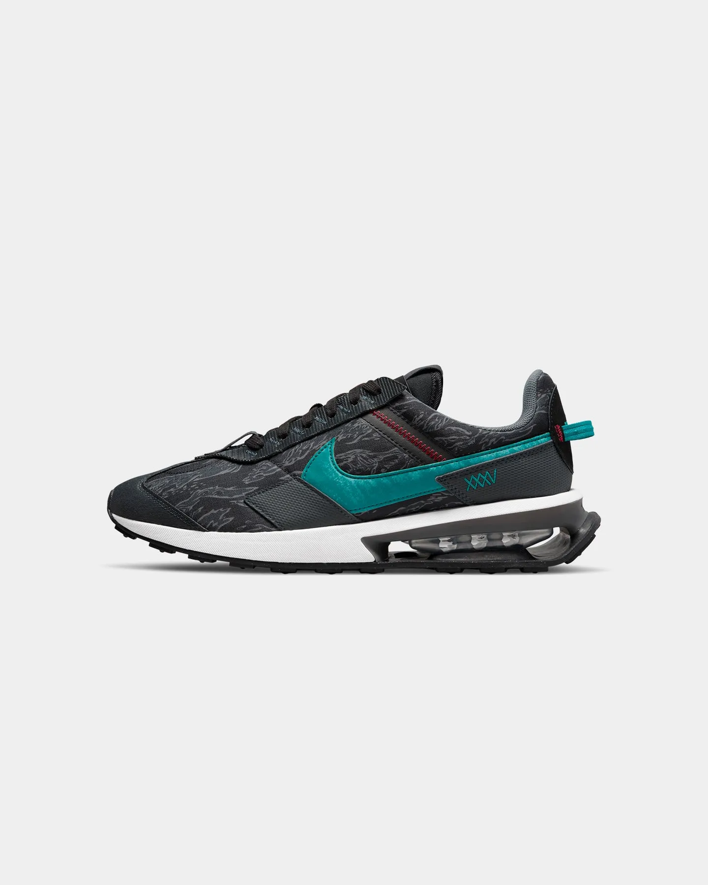Core Support Power Grip Nike Air Max Pre-Day SE Black/Anthracite/Iron Grey/Fresh Water