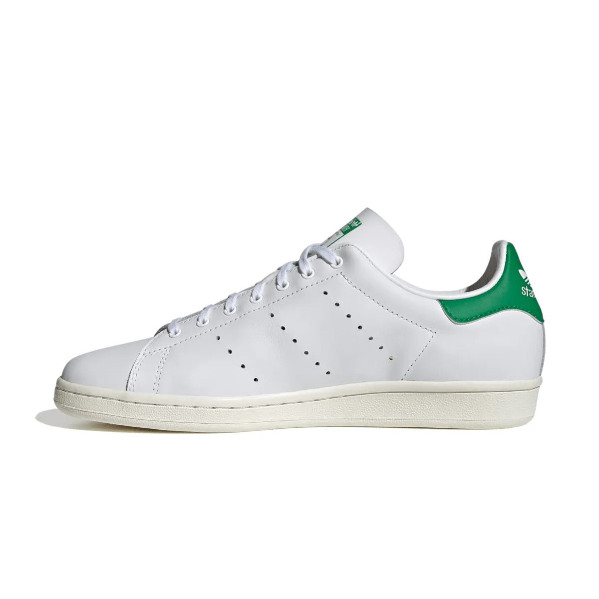 Stan Smith 80s 'Cloud White' version narrow-fit