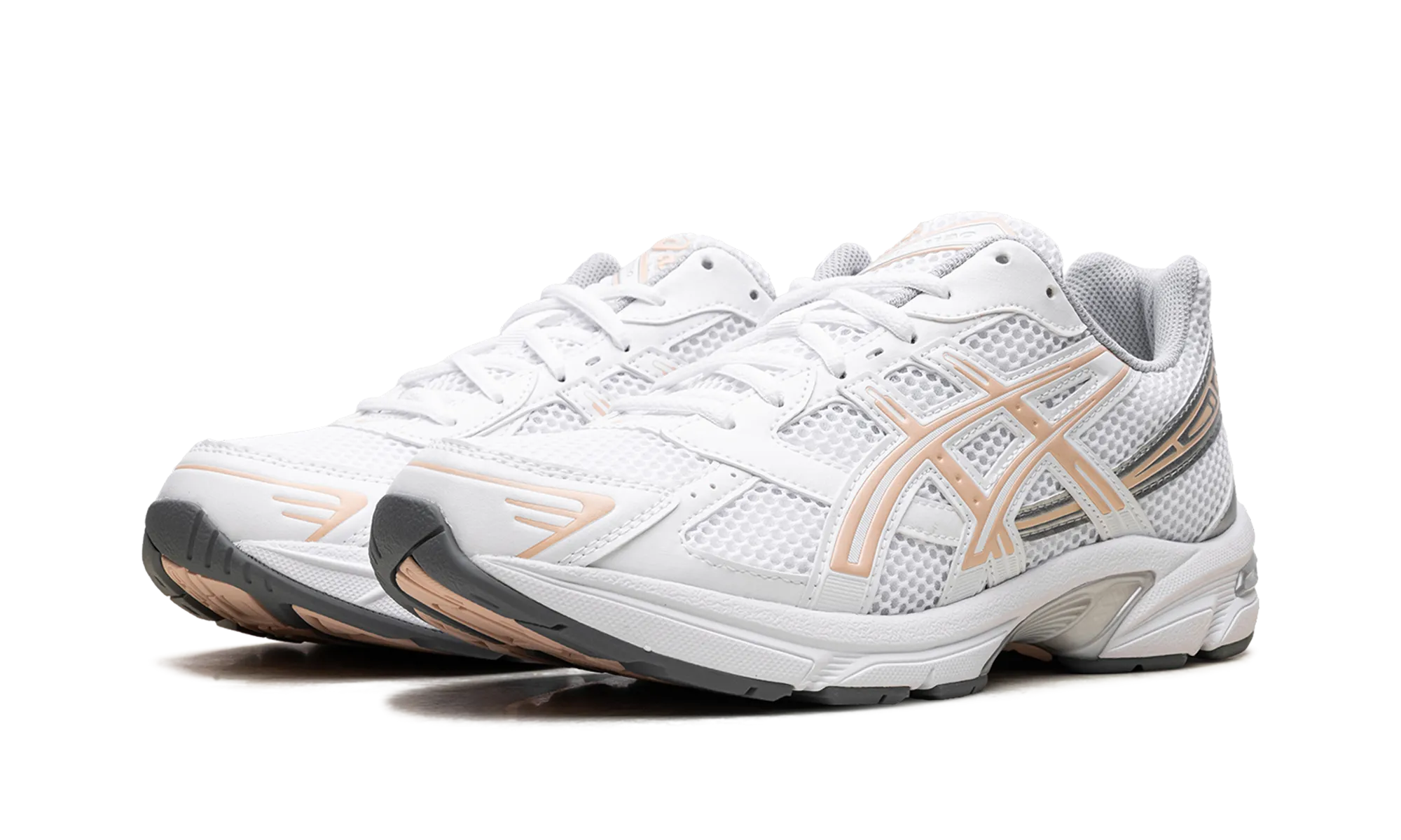 Training GEL-1130 WMNS "White Bisque"