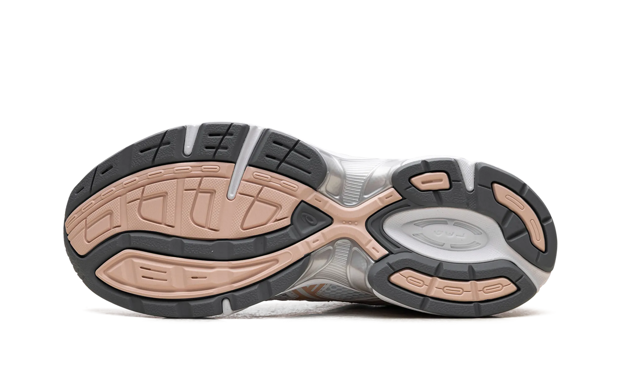 GEL-1130 WMNS "White Bisque" Daily Comfort Adaptable to different foot shapes