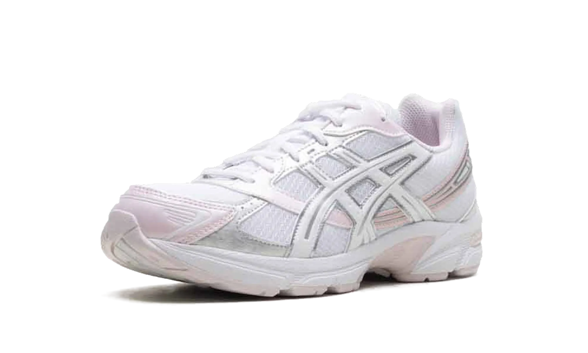 Gel-1130 "Crystal Pink" Maximum Performance