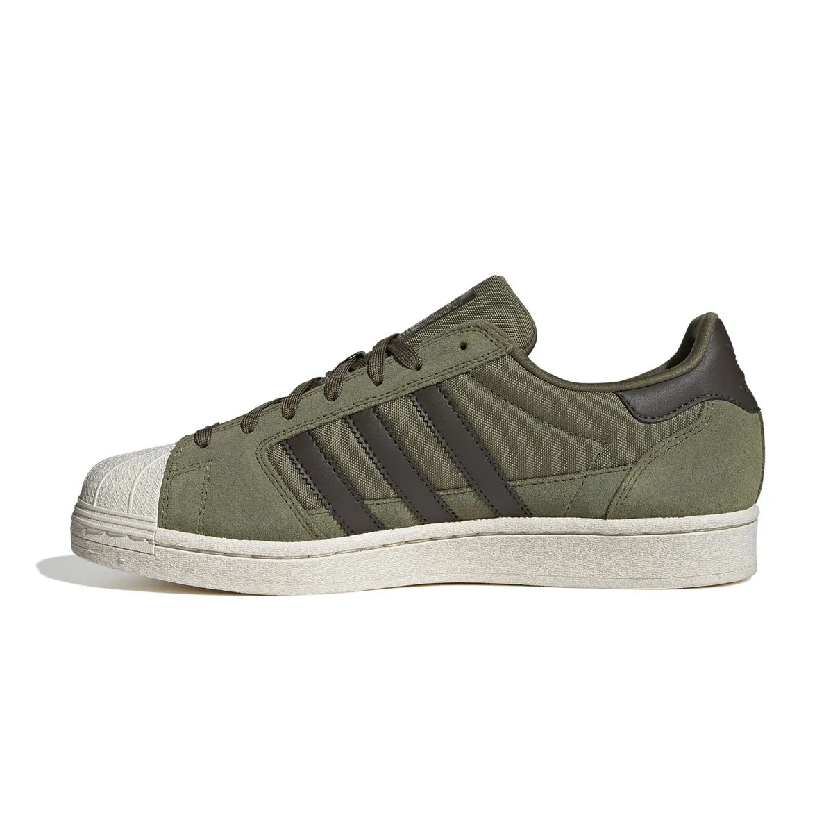 Superstar 'Green' Short Trip Dry Fast