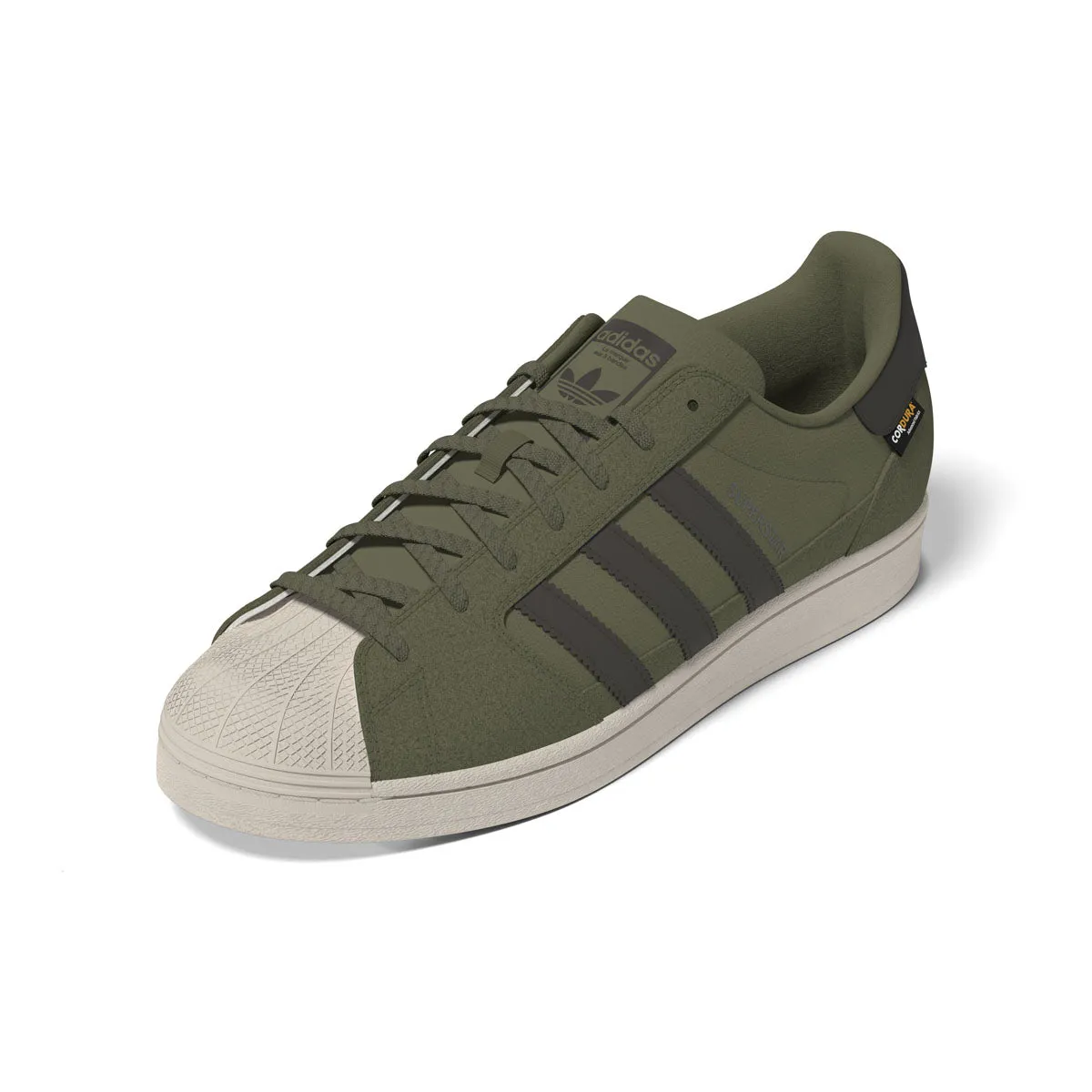 Video Look Superstar 'Green'