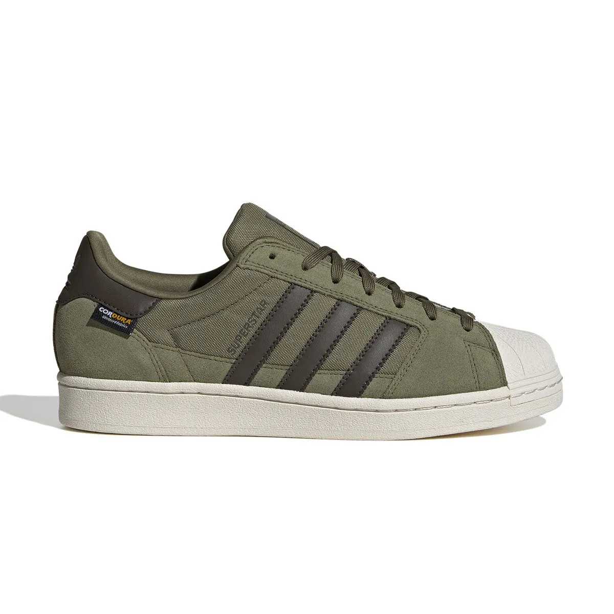 Superstar 'Green' Timeless Fit