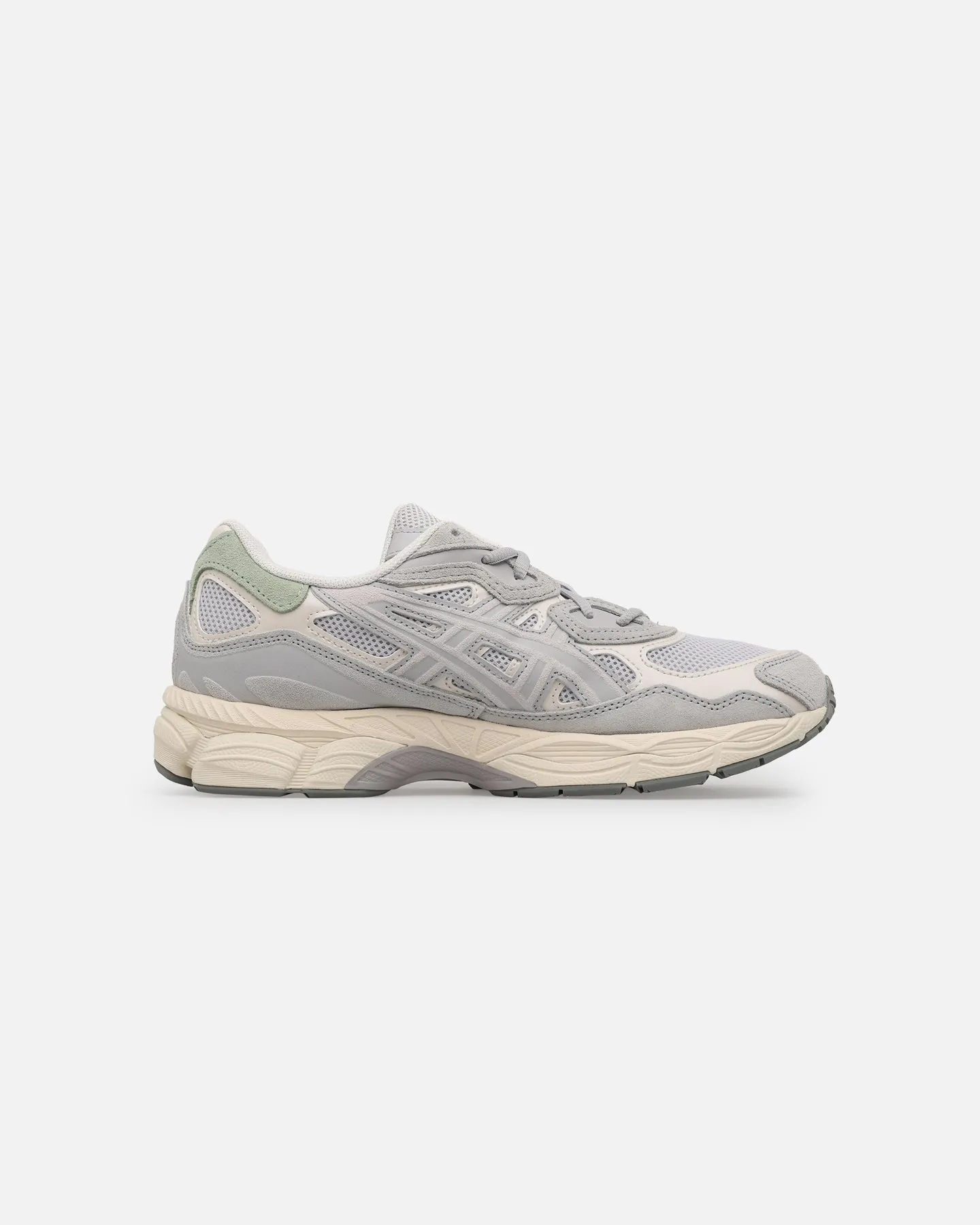 Hiking Asics Gel-NYC Cloud