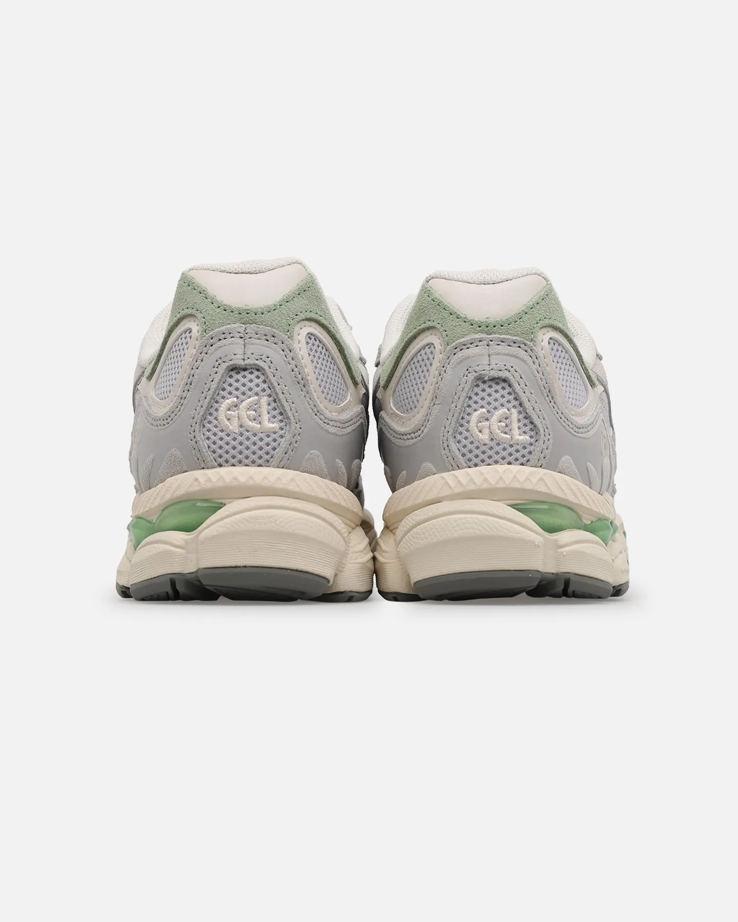 Asics Gel-NYC Cloud Firm Edge Bone Aid