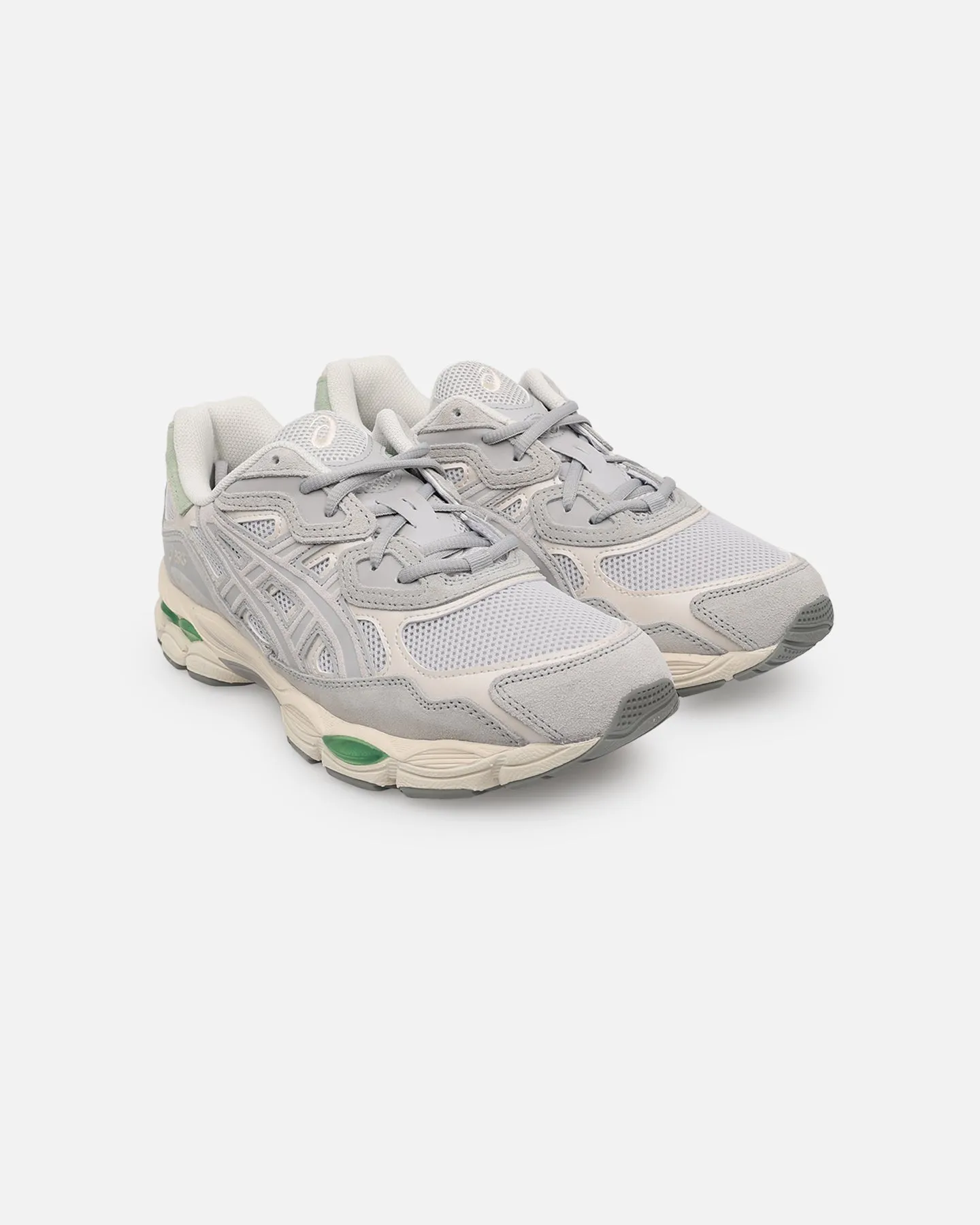 Island Step Desert Path Asics Gel-NYC Cloud
