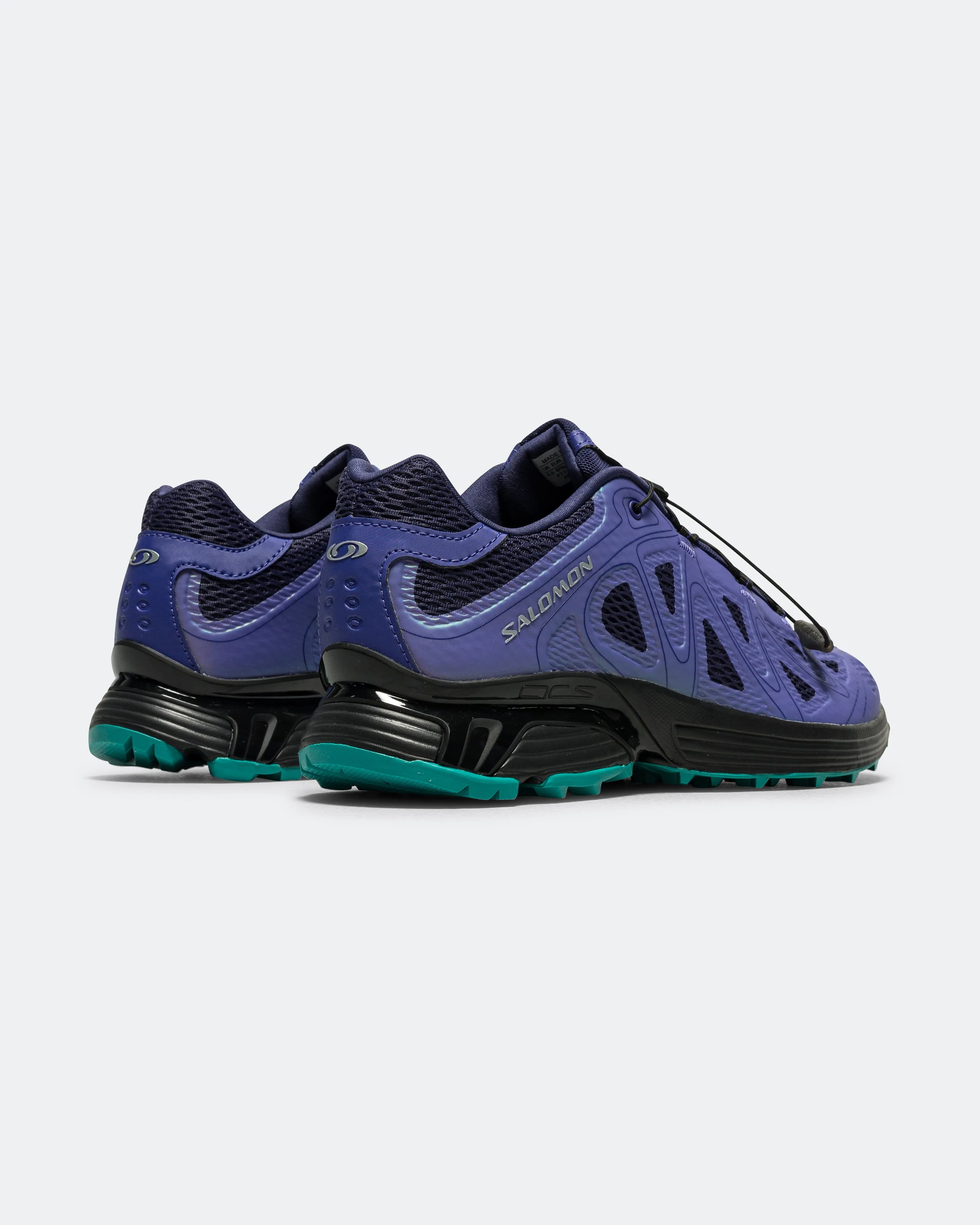 Bold Statement XT-Whisper Void - Liberty/Astral Aura-Dynasty Green