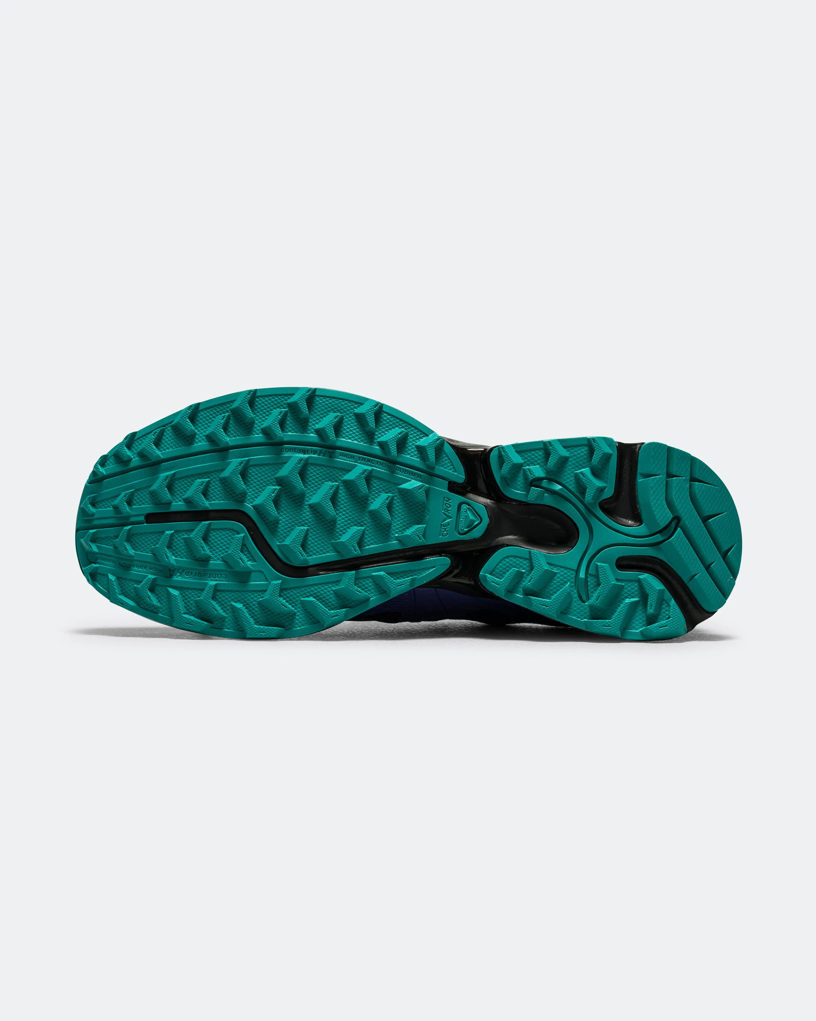 Carbon Fiber Infusion Easy traction XT-Whisper Void - Liberty/Astral Aura-Dynasty Green