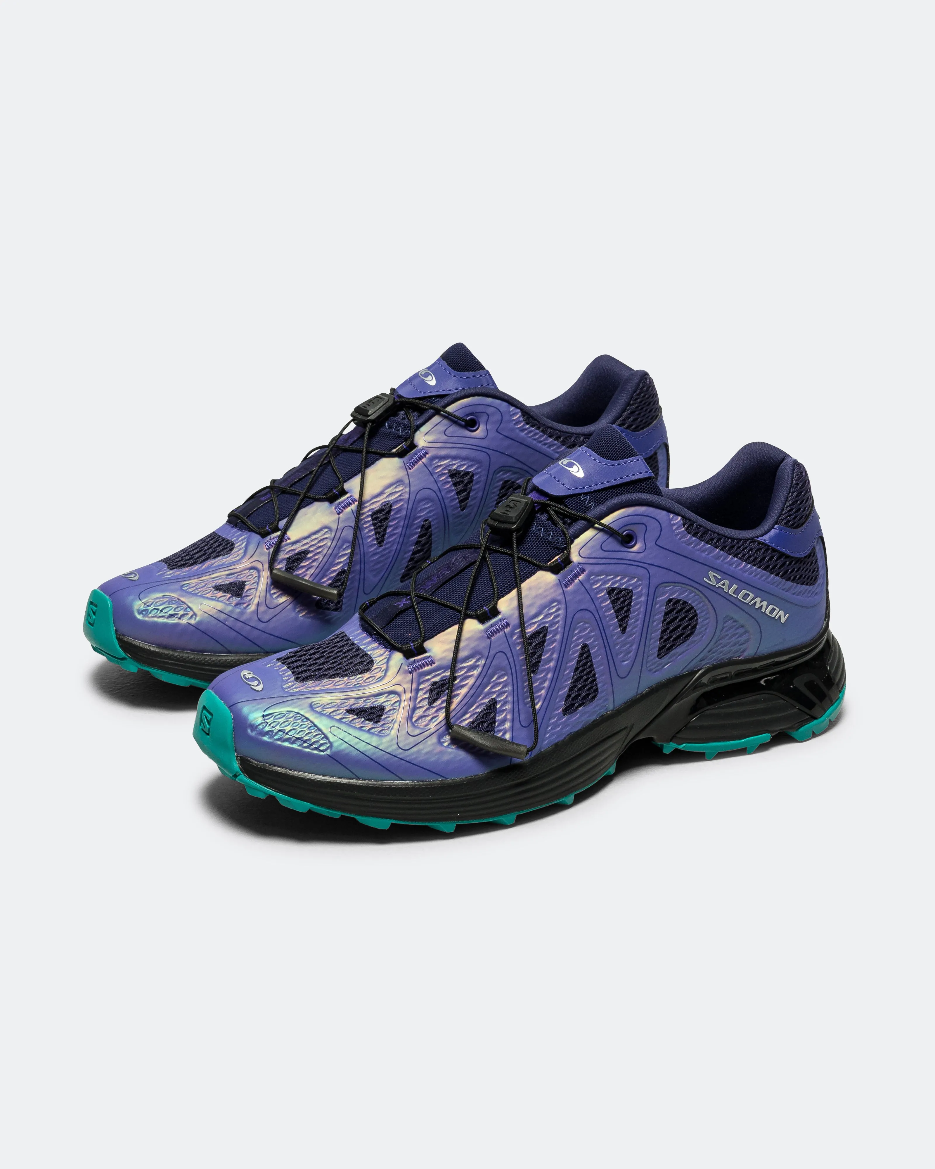 XT-Whisper Void - Liberty/Astral Aura-Dynasty Green Sneaker Quality
