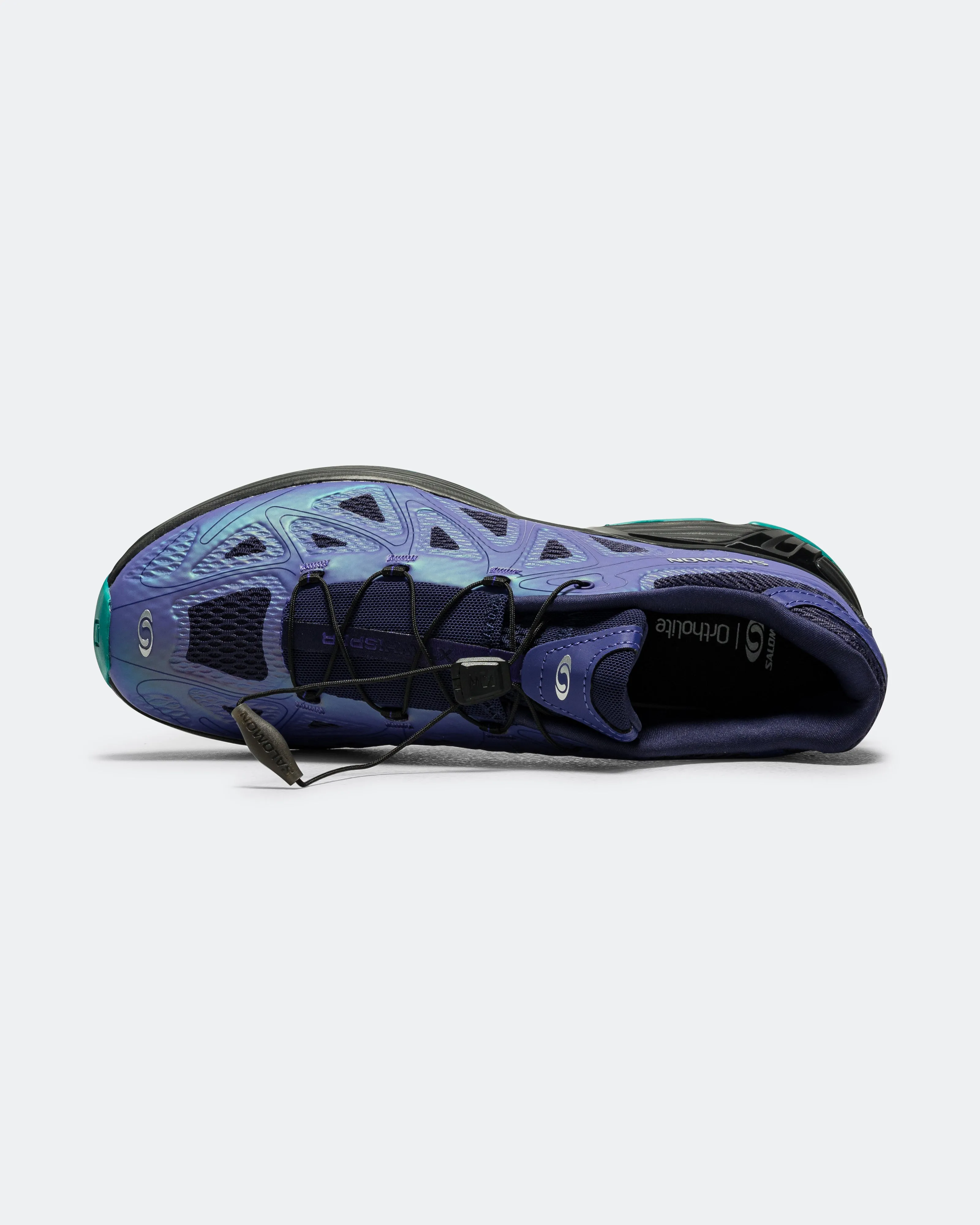 XT-Whisper Void - Liberty/Astral Aura-Dynasty Green Pure Comfort
