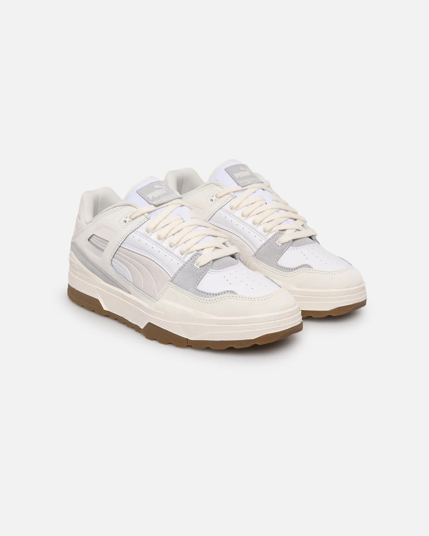 Puma Slipstream Xtreme White design Match Fit