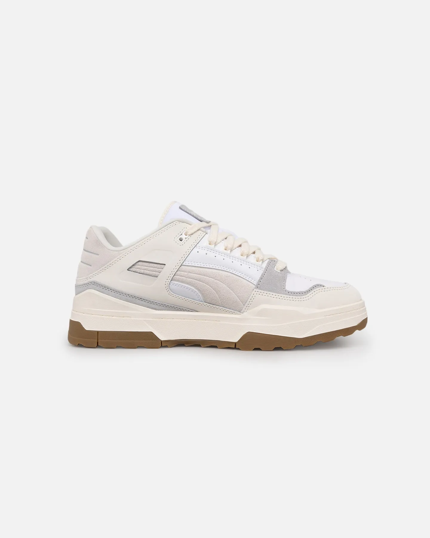 Ergonomic Design Puma Slipstream Xtreme White