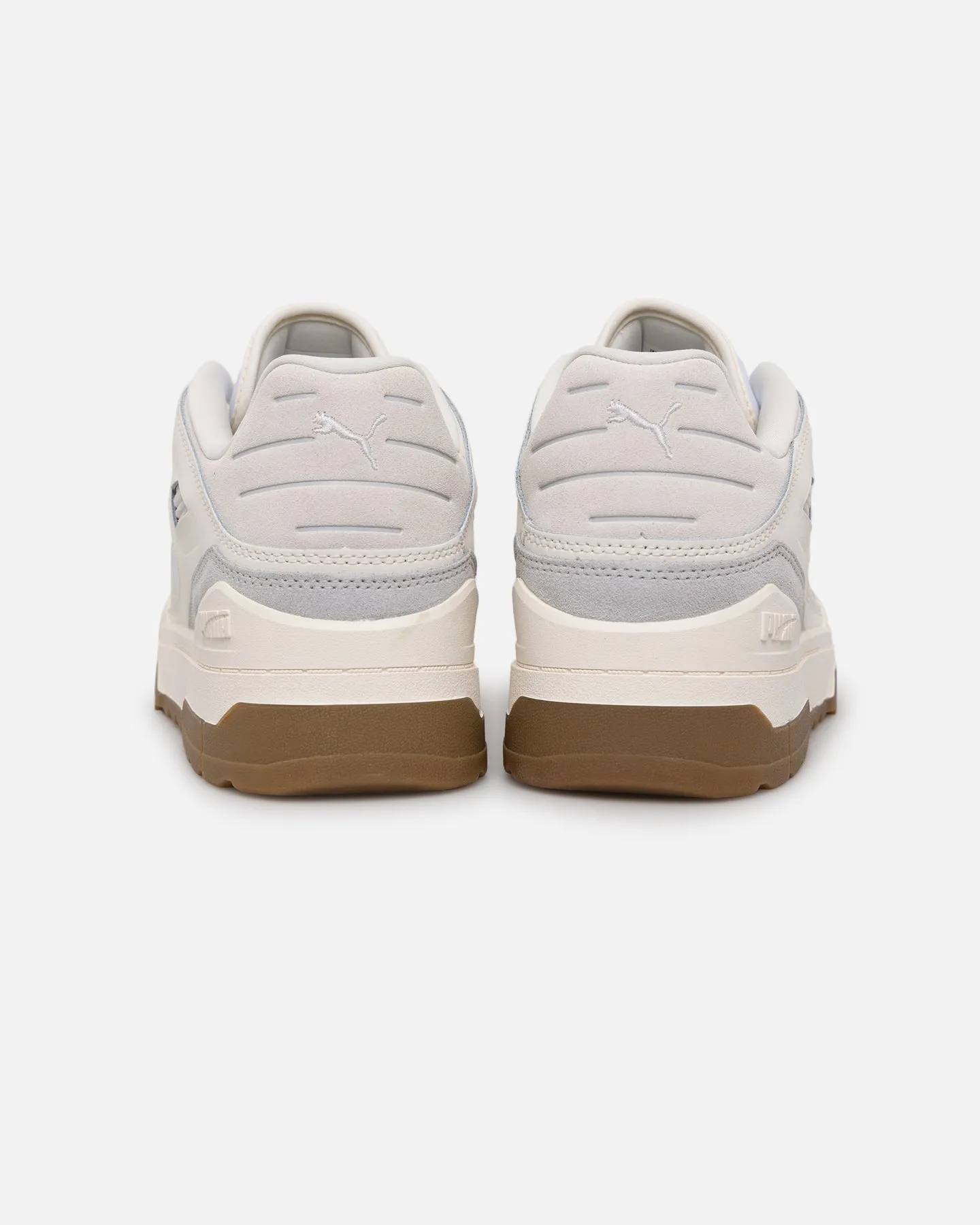 Puma Slipstream Xtreme White Modern Bold Love Glow