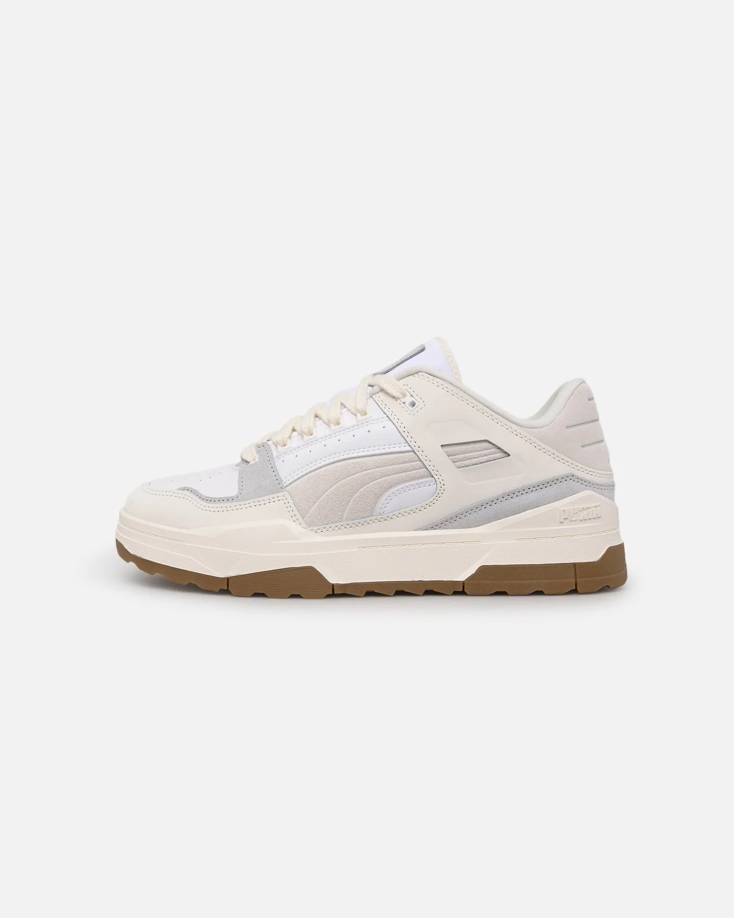 Puma Slipstream Xtreme White Flexible Design Chic Cool