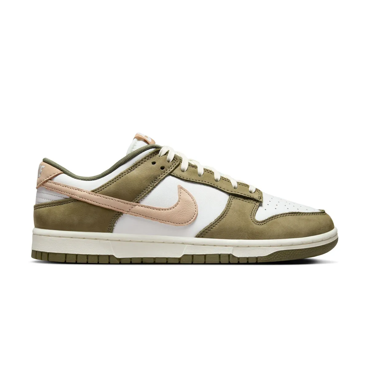 Workout Clean Step Dunk Low Retro Premium 'Medium Olive'