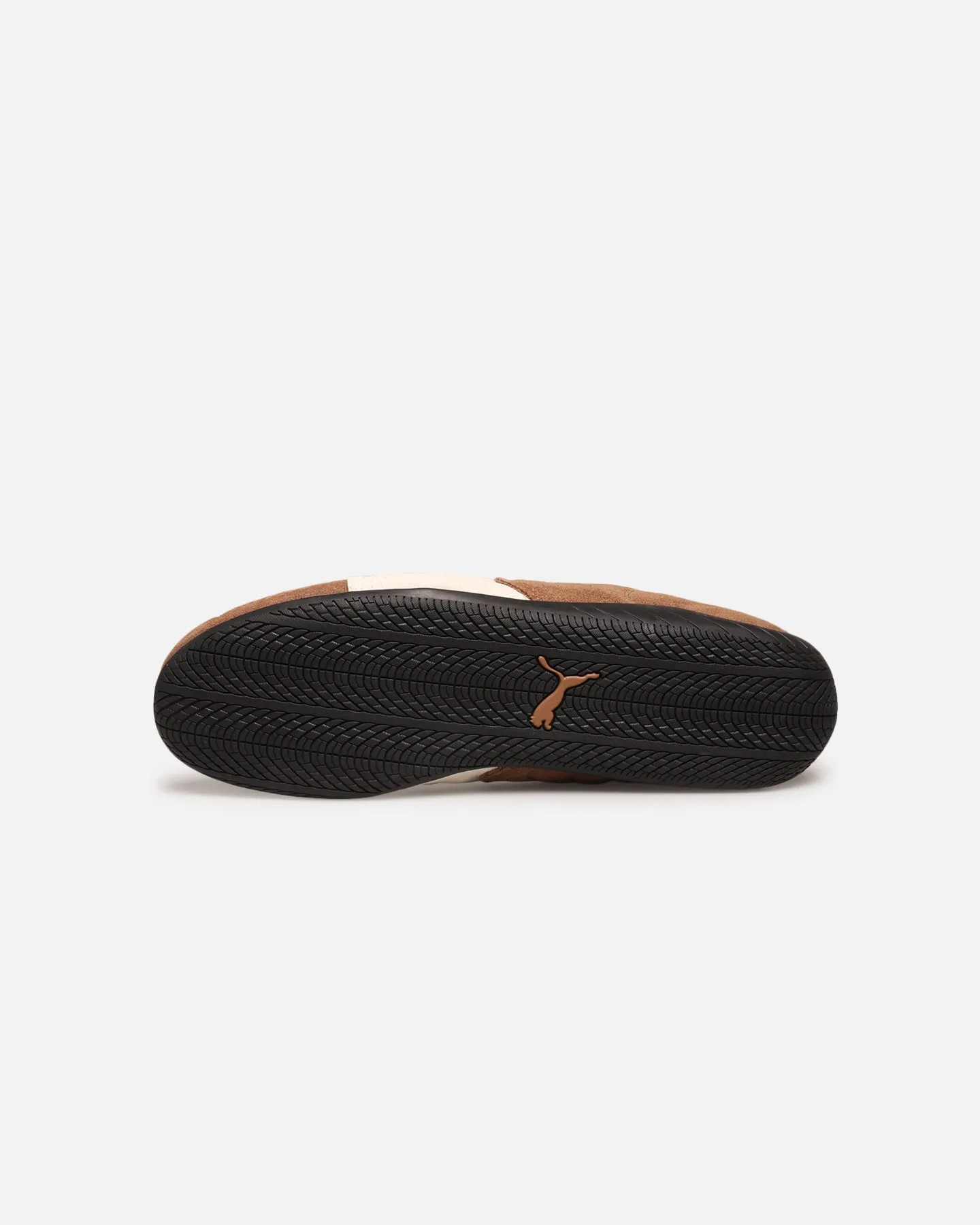 Puma Speedcat OG Coffee Quick Life
